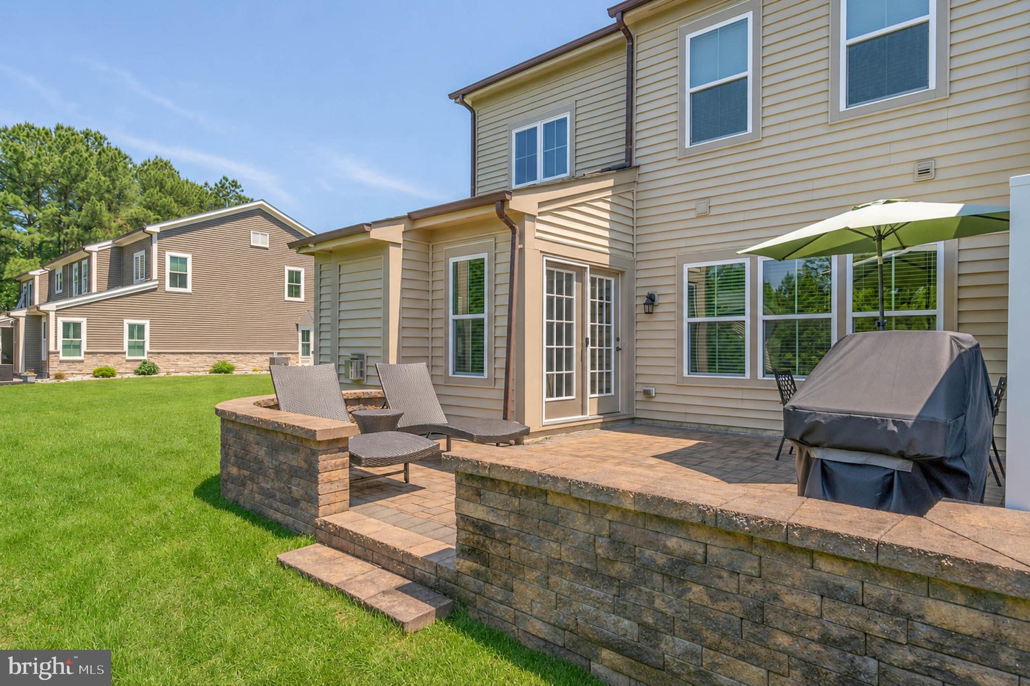 BAY FOREST CLUB - Residential