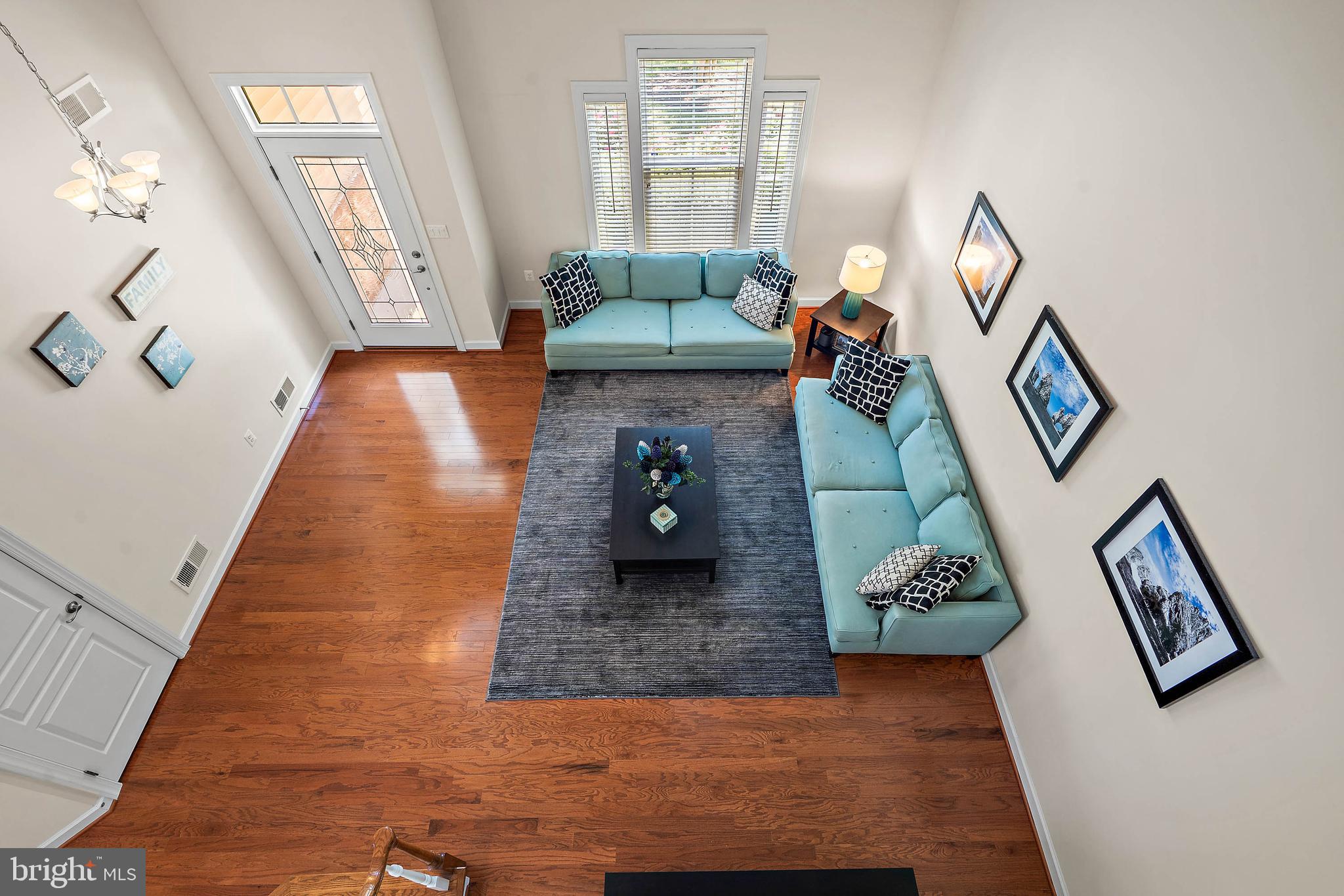 BAY FOREST CLUB - Residential