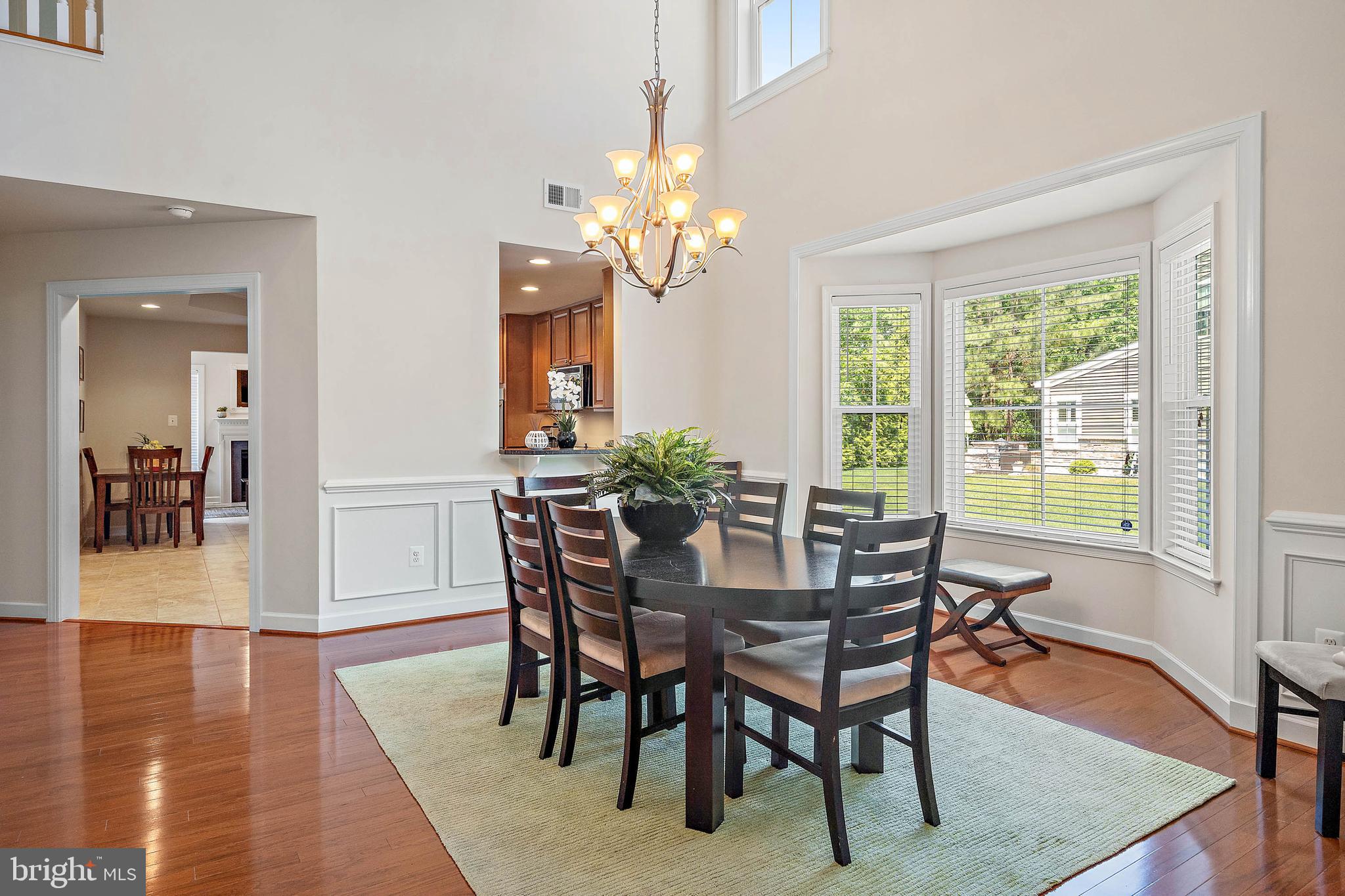 BAY FOREST CLUB - Residential