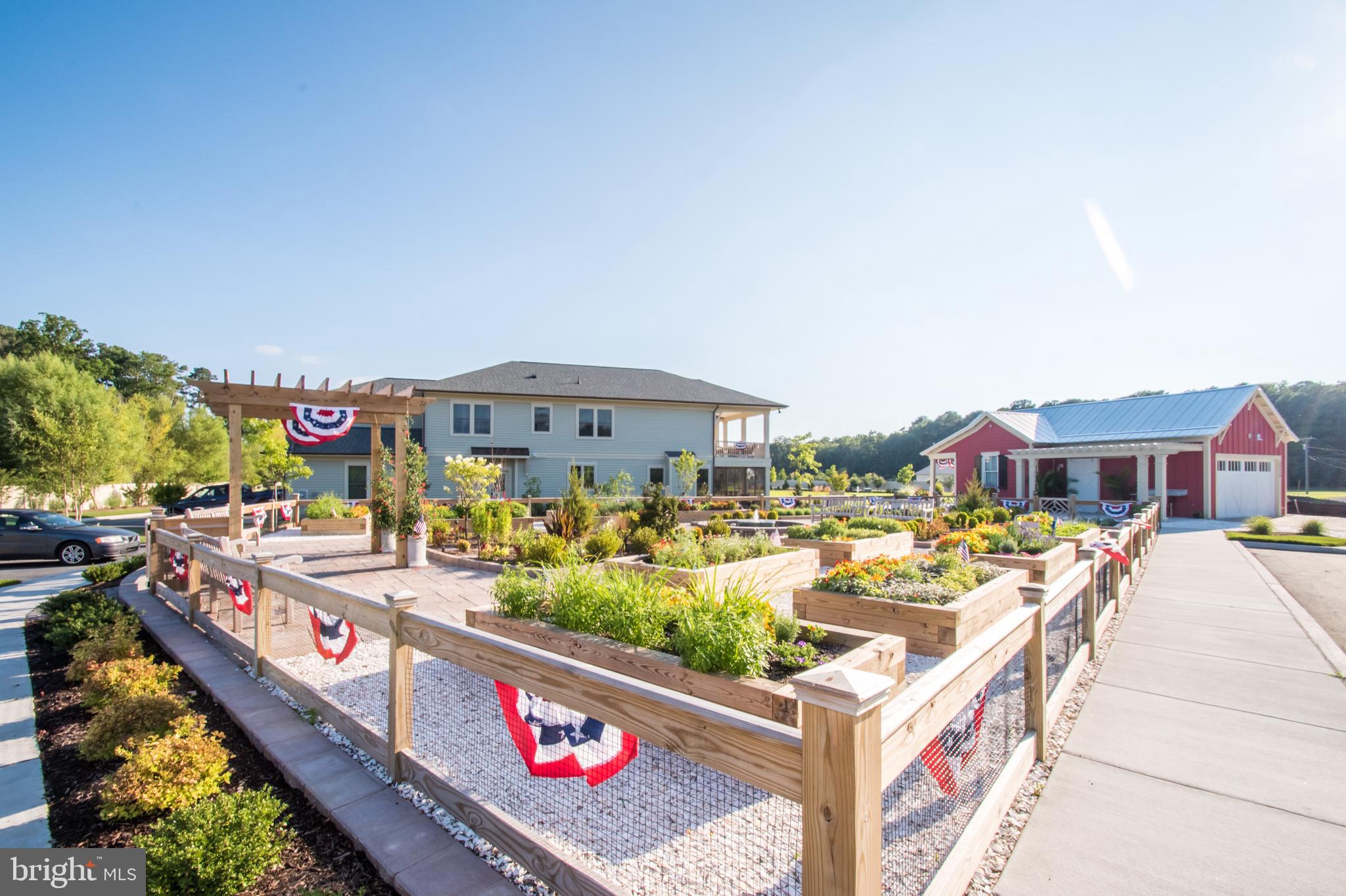 BAY FOREST CLUB - Residential