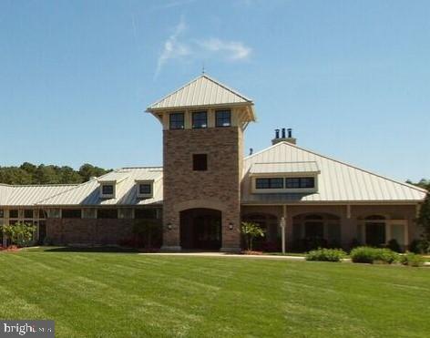 BAY FOREST CLUB - Residential