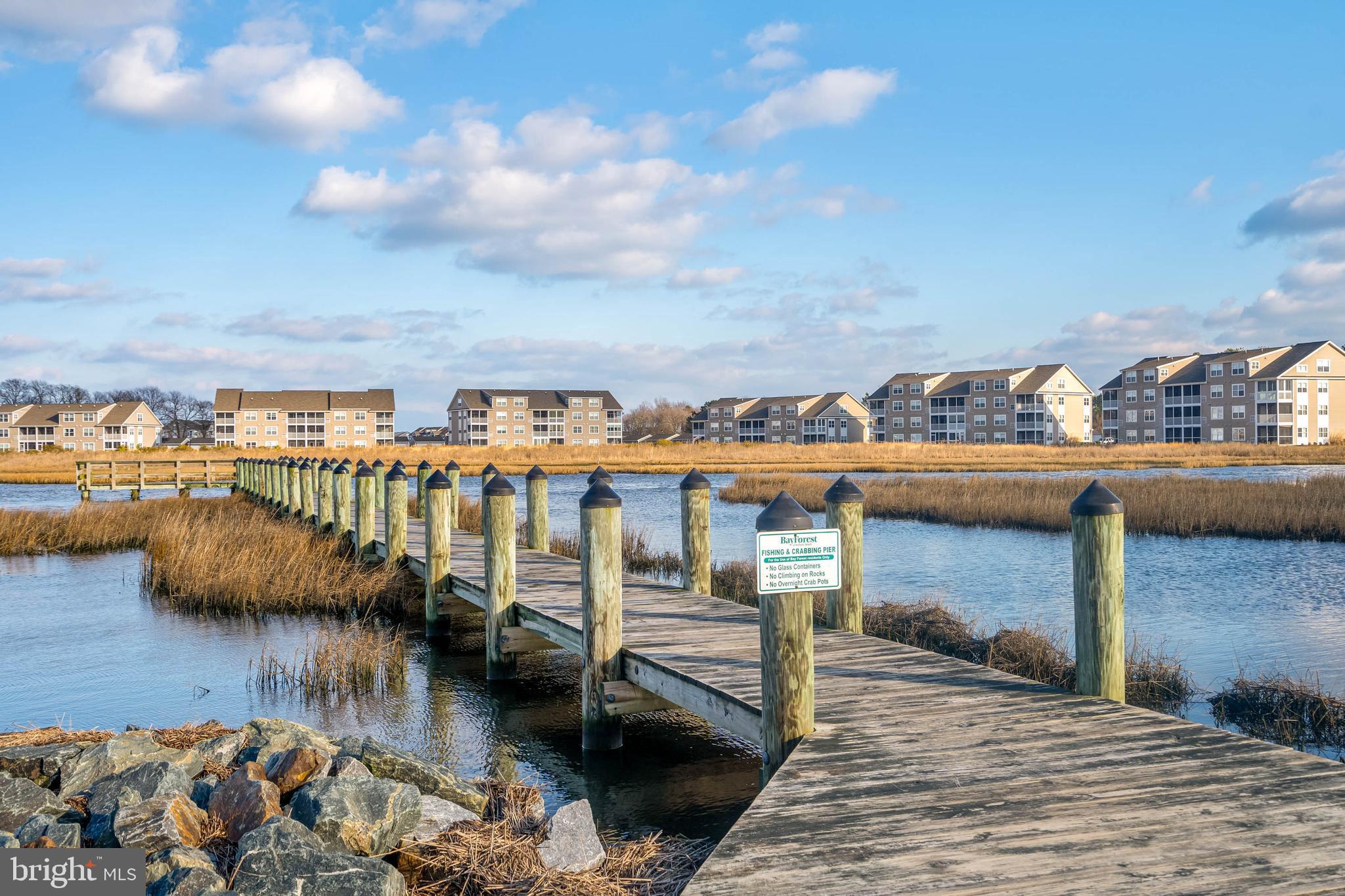 BAY FOREST CLUB - Residential
