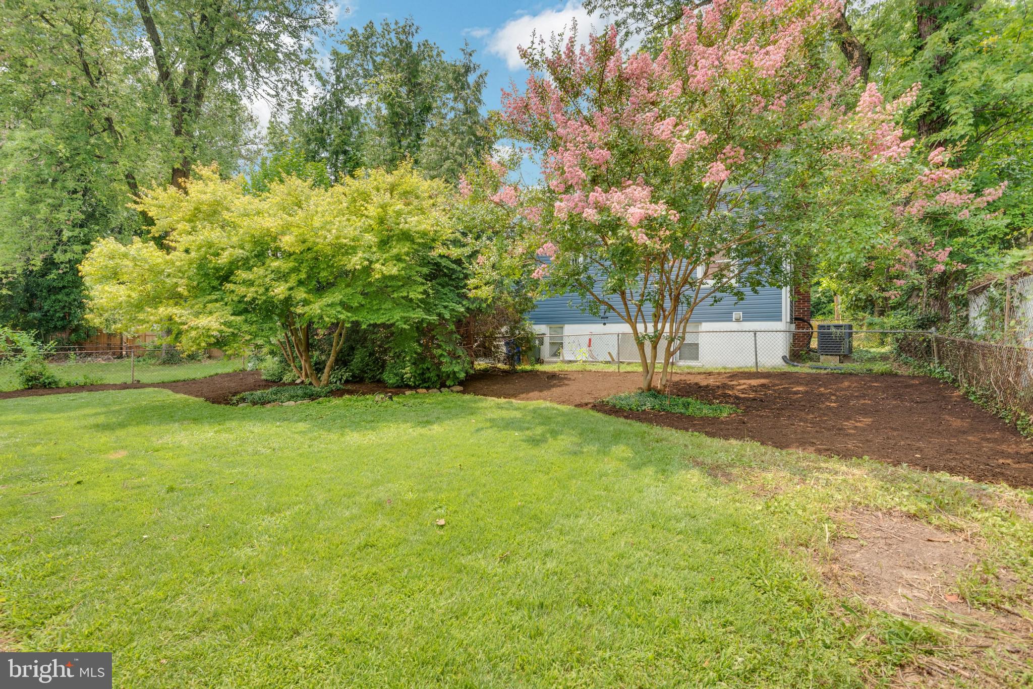 LOCUST SPRINGS - Residential