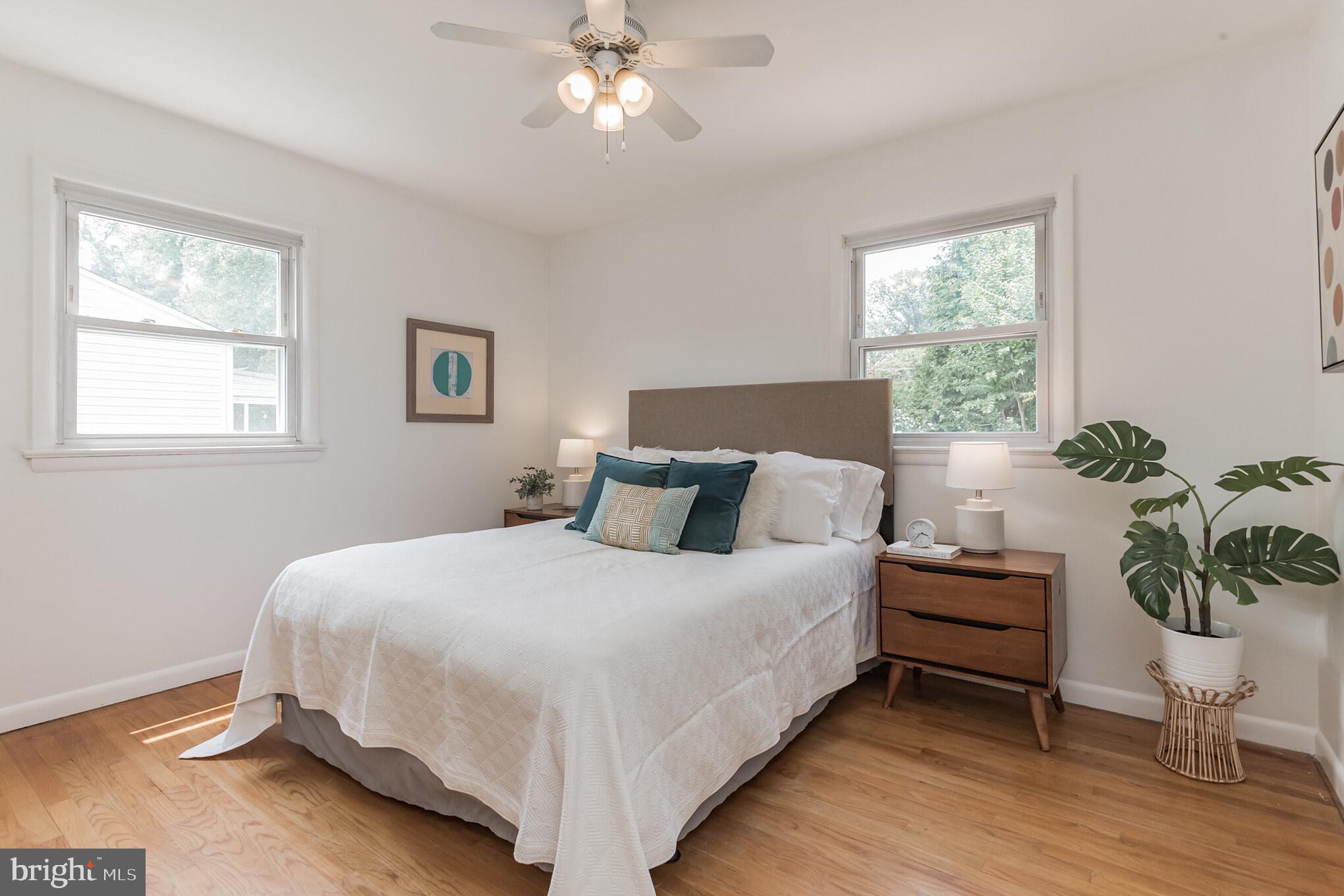 LOCUST SPRINGS - Residential