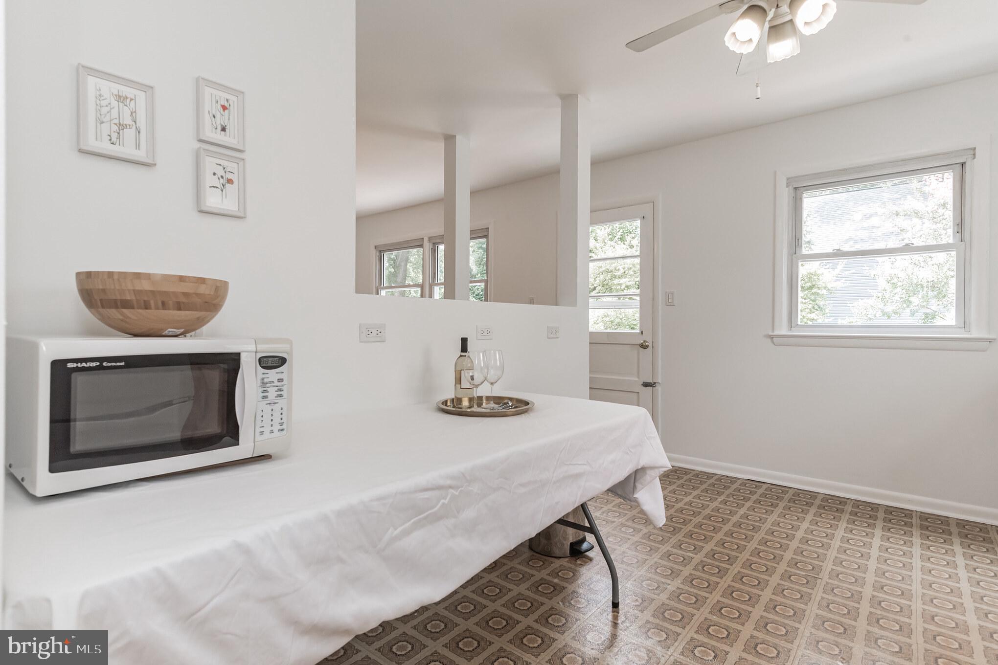 LOCUST SPRINGS - Residential