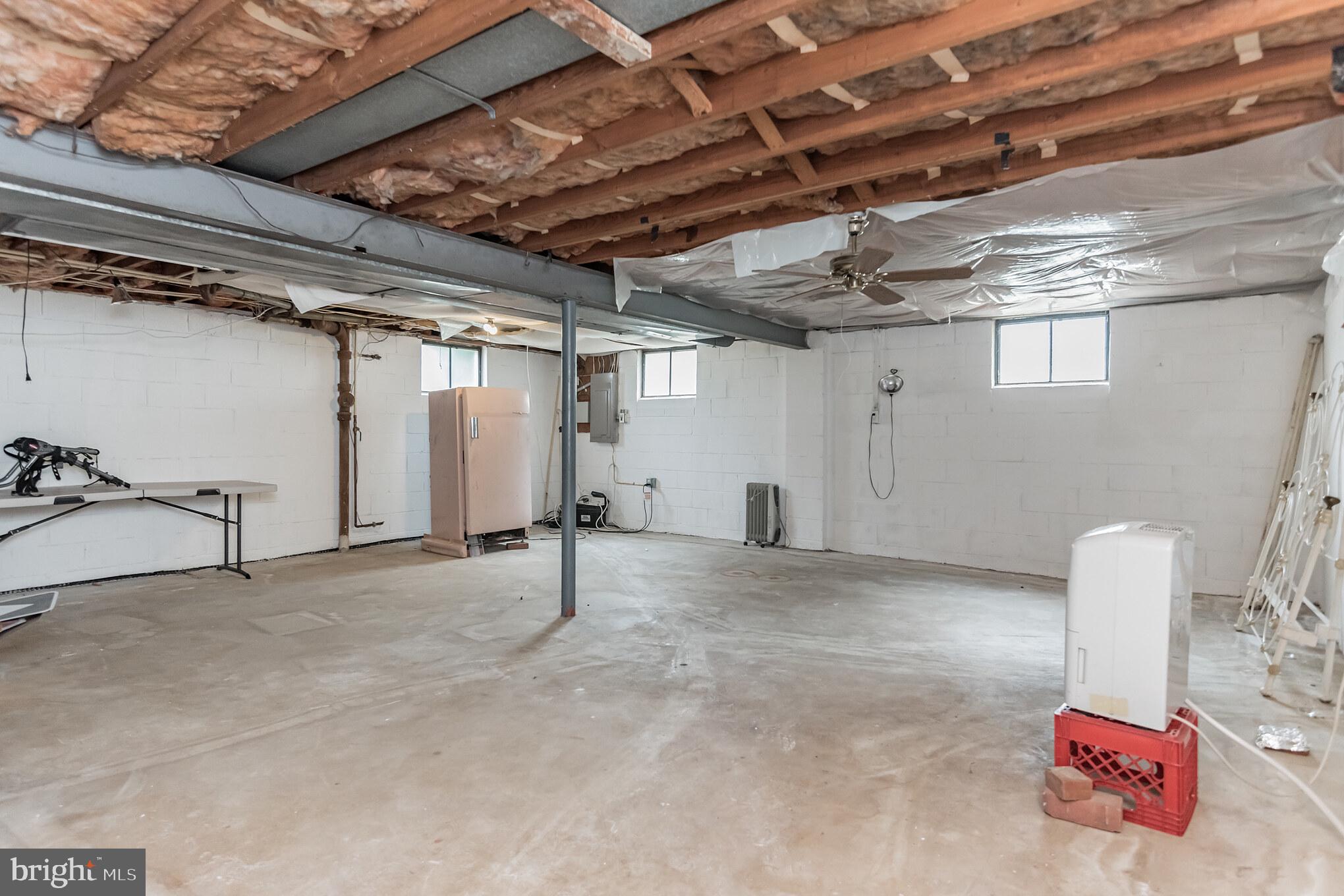 LOCUST SPRINGS - Residential