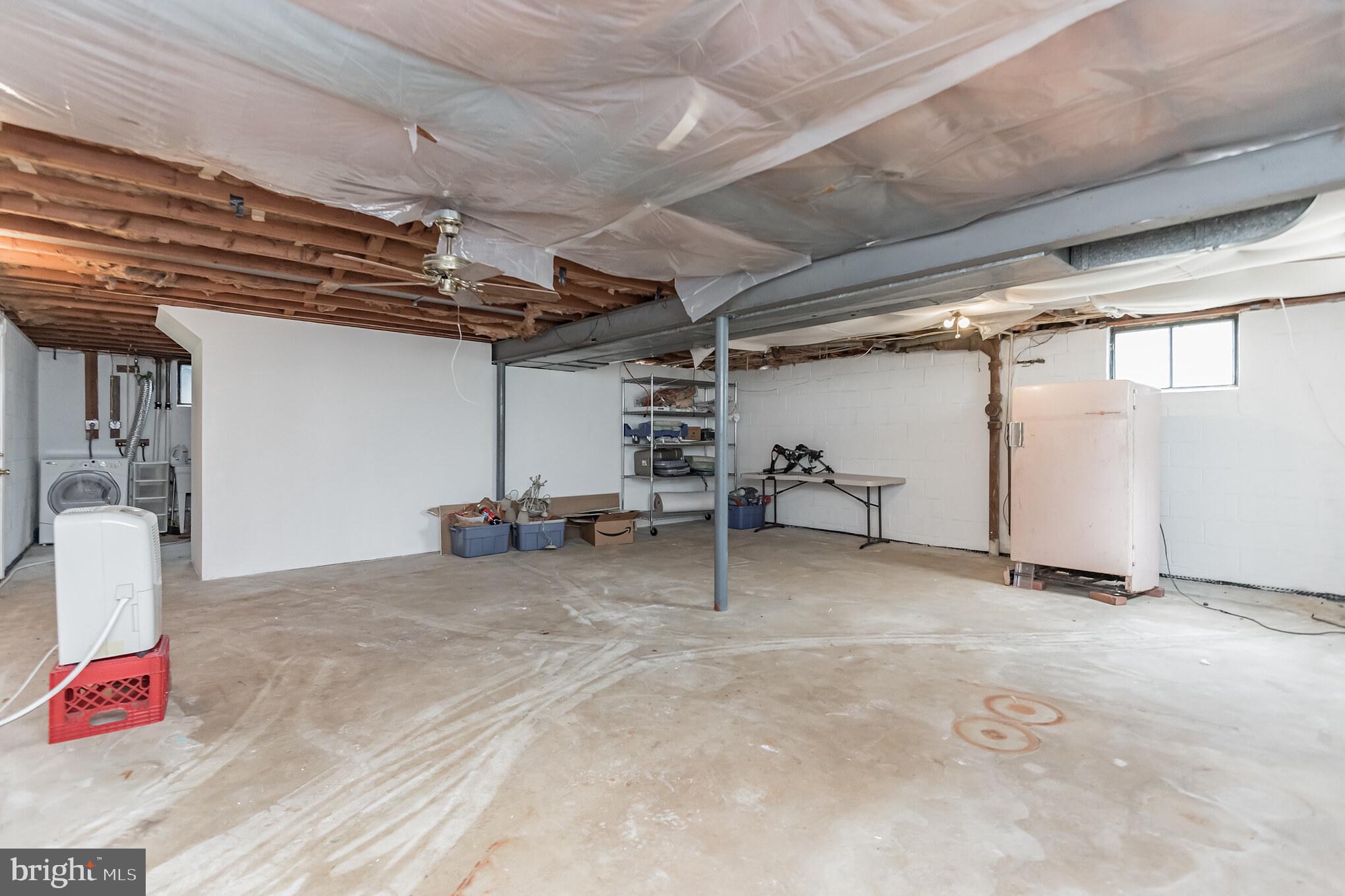 LOCUST SPRINGS - Residential