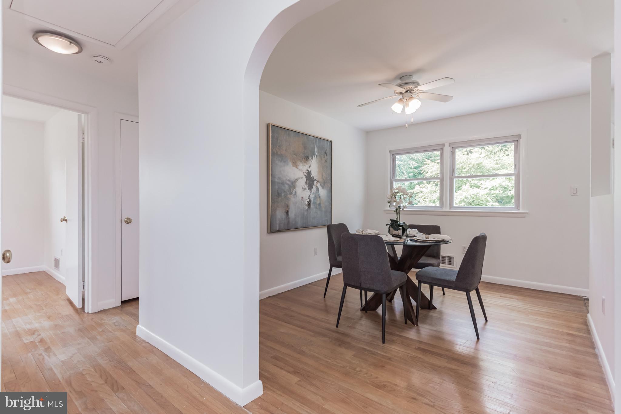 LOCUST SPRINGS - Residential