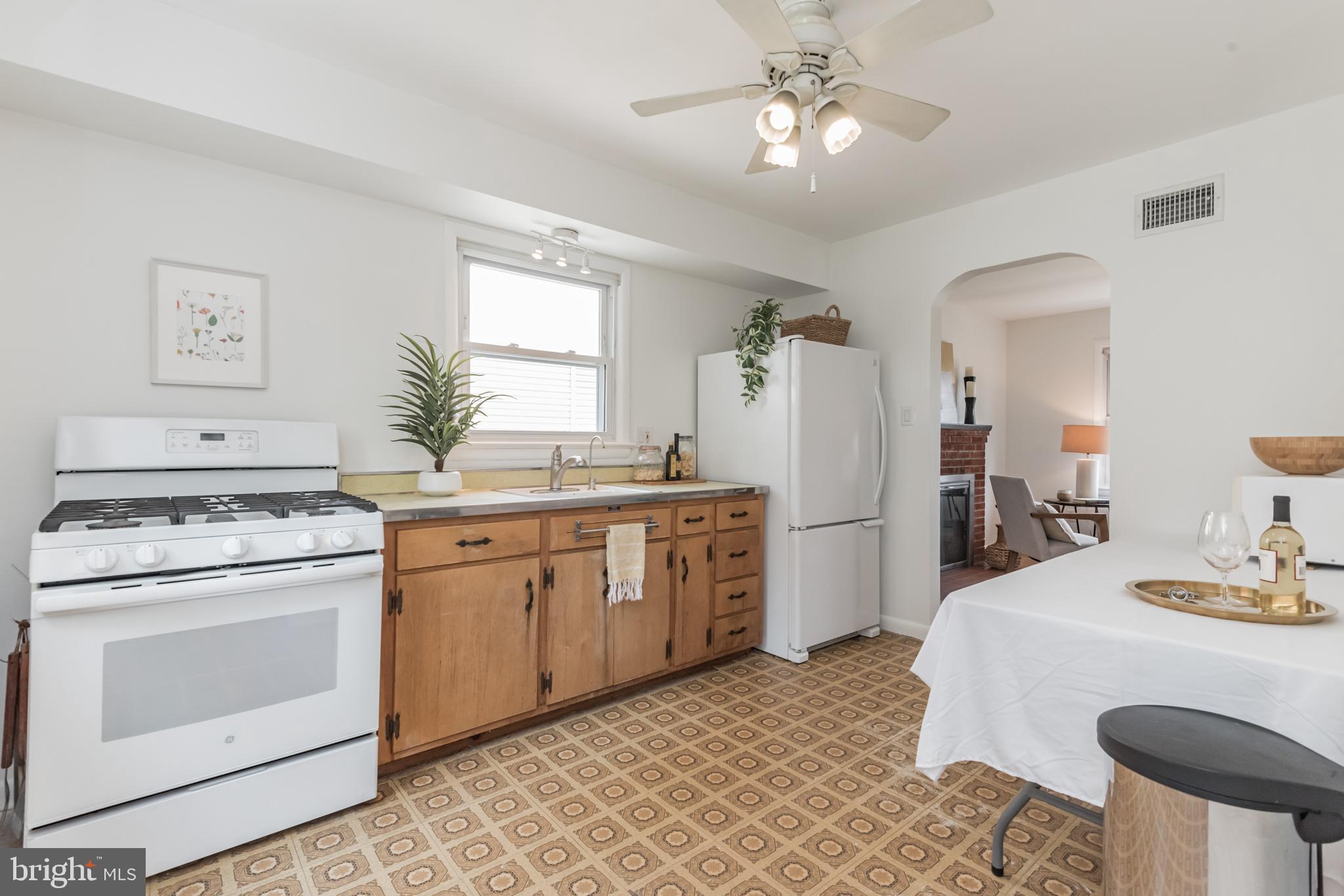 LOCUST SPRINGS - Residential