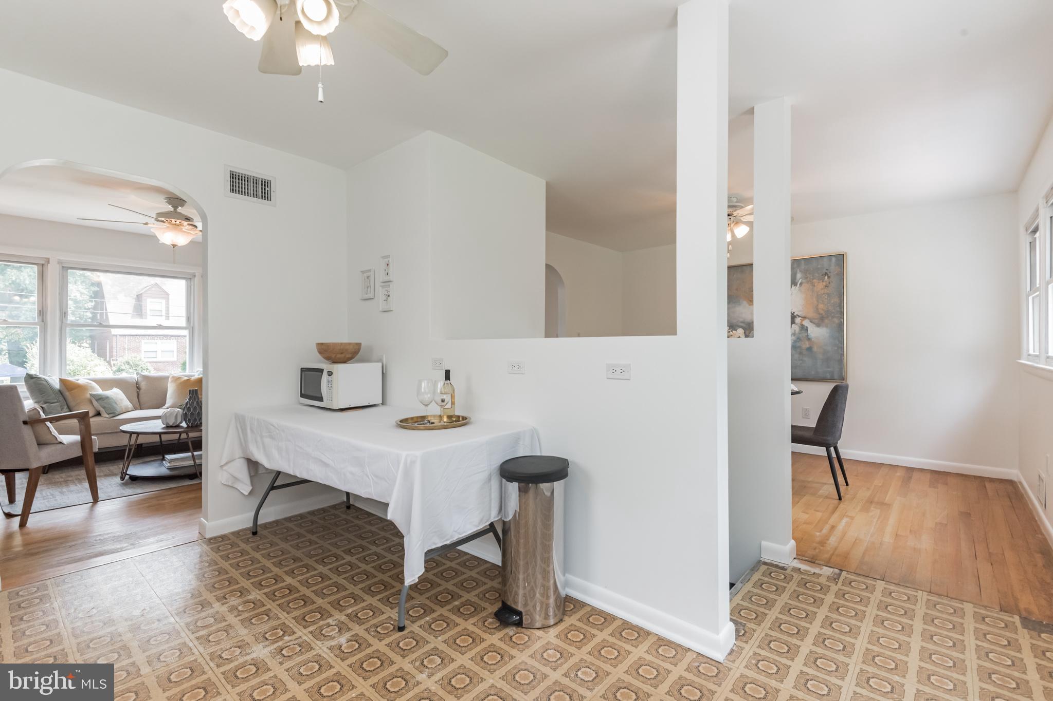 LOCUST SPRINGS - Residential