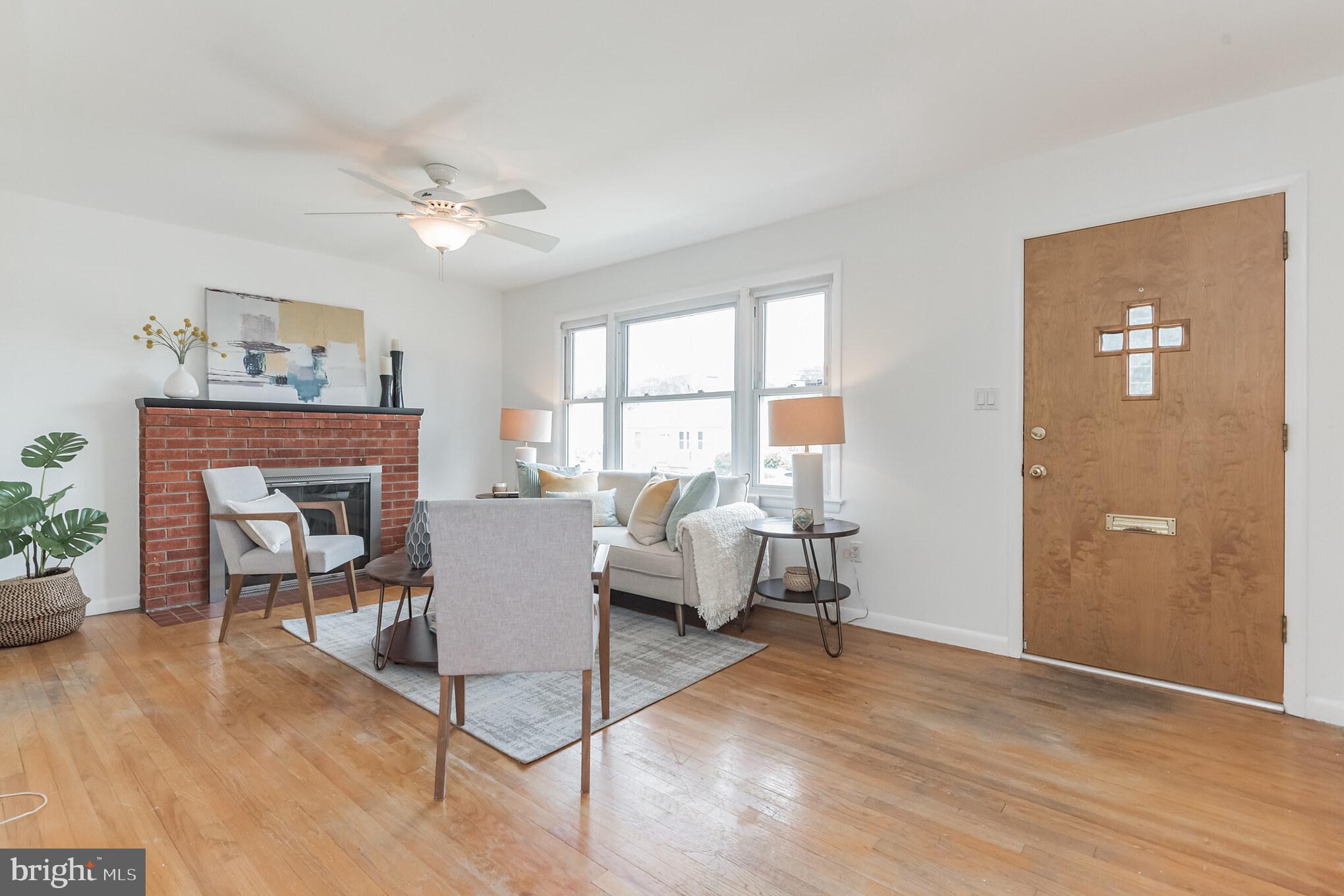 LOCUST SPRINGS - Residential