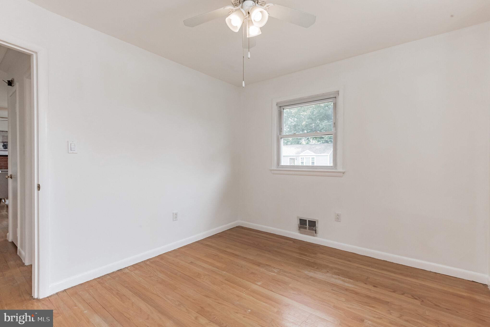 LOCUST SPRINGS - Residential