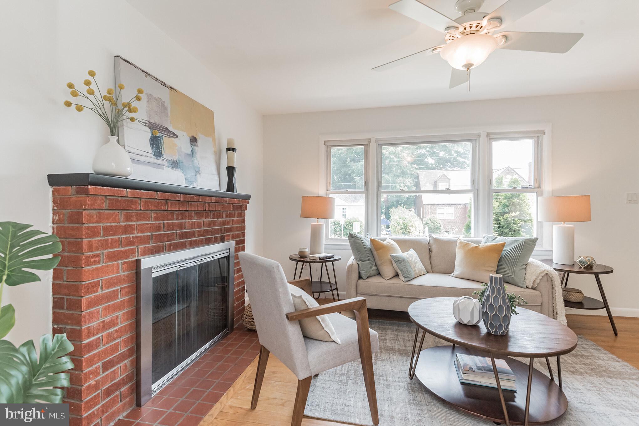 LOCUST SPRINGS - Residential