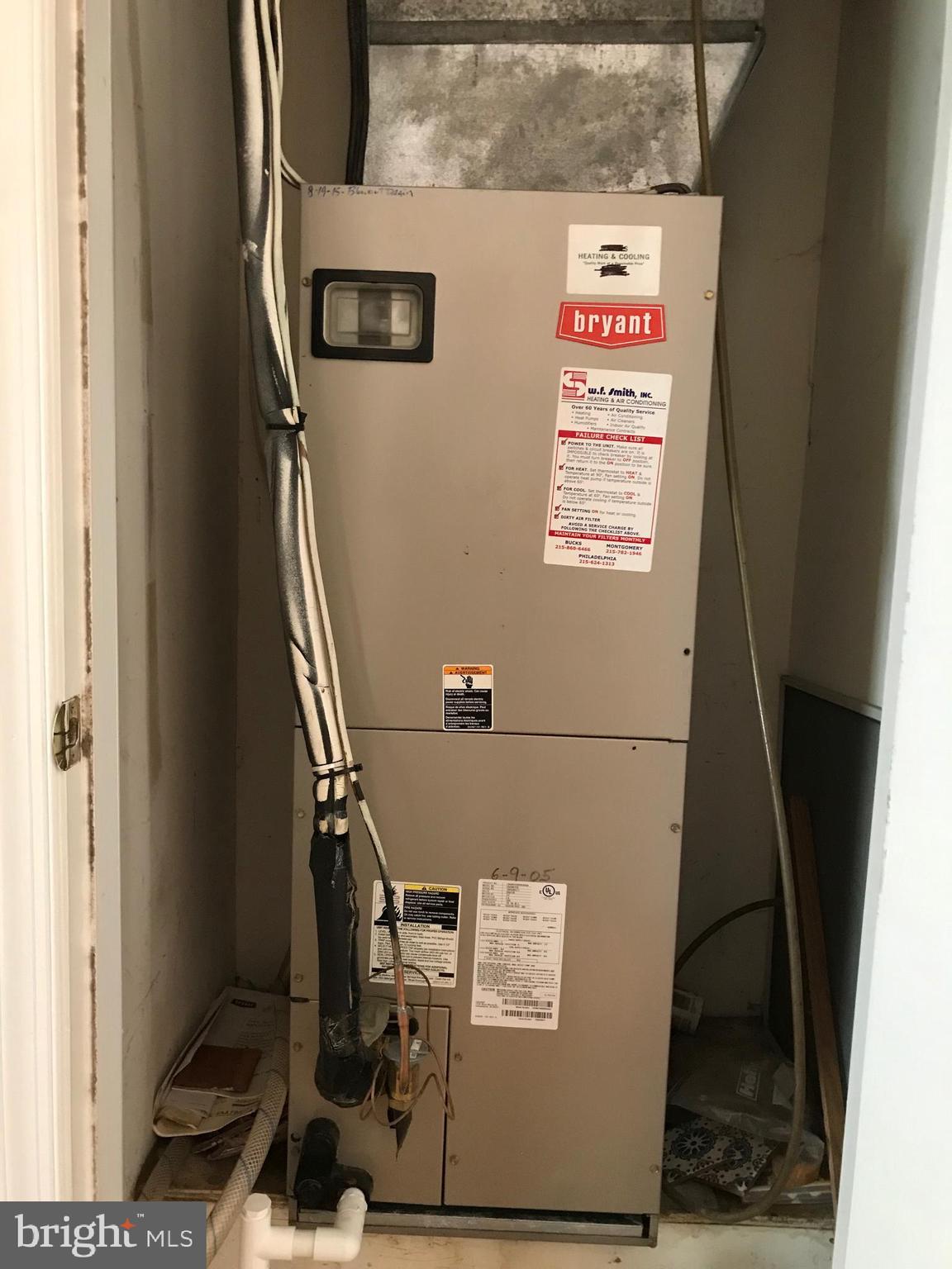 WINDERMERE - Residential Lease