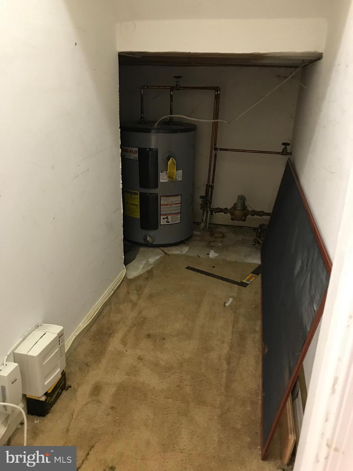 WINDERMERE - Residential Lease