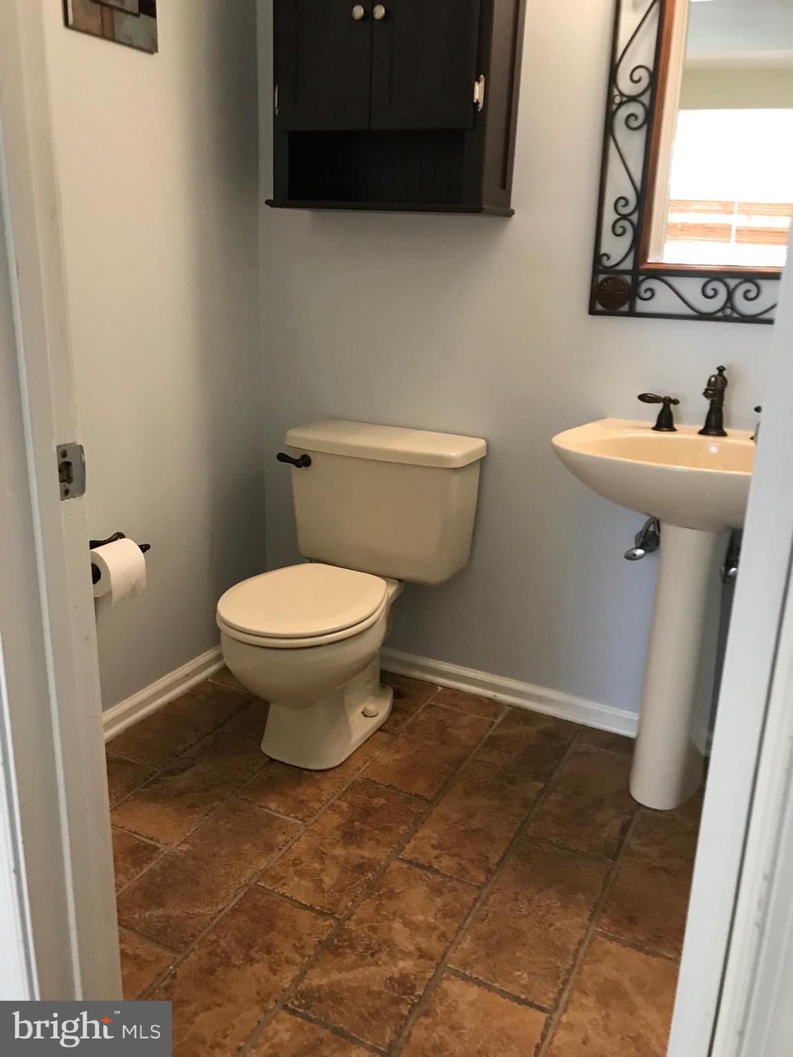 WINDERMERE - Residential Lease