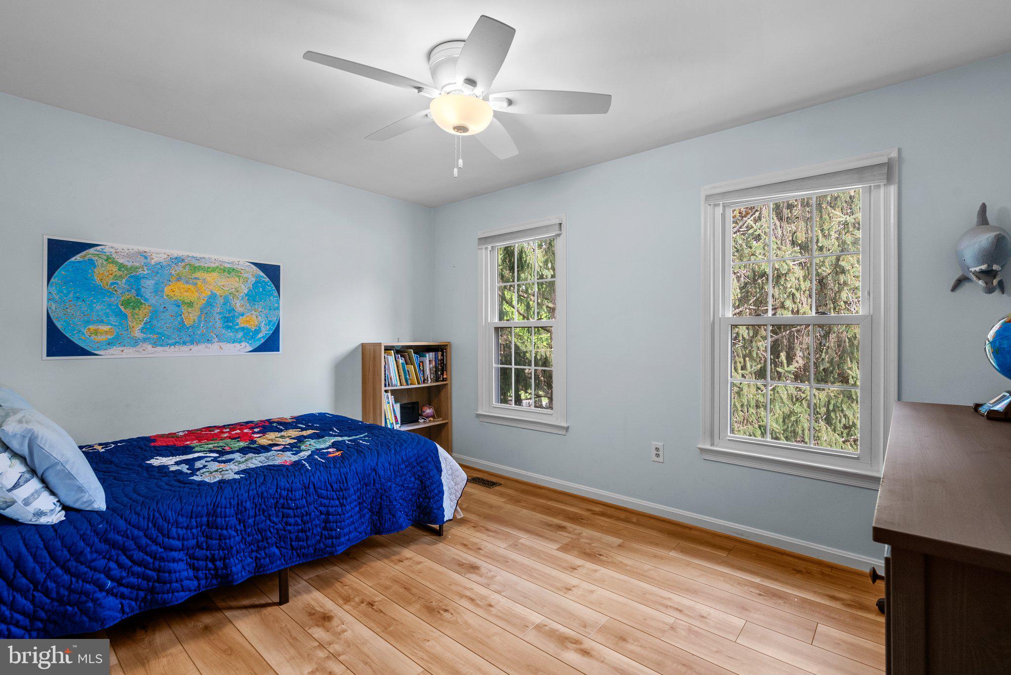 CHERRYWOOD - Residential