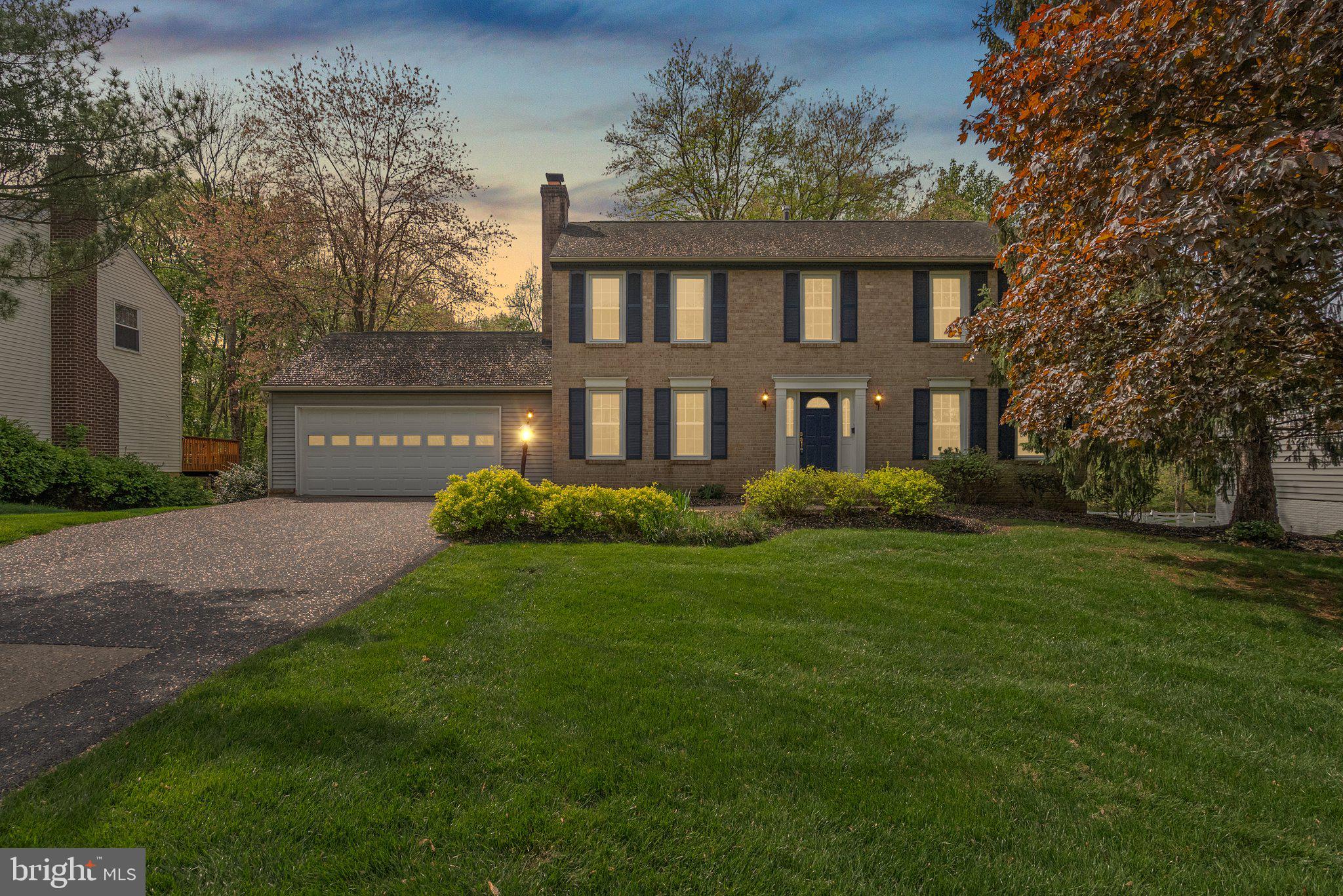 CHERRYWOOD - Residential