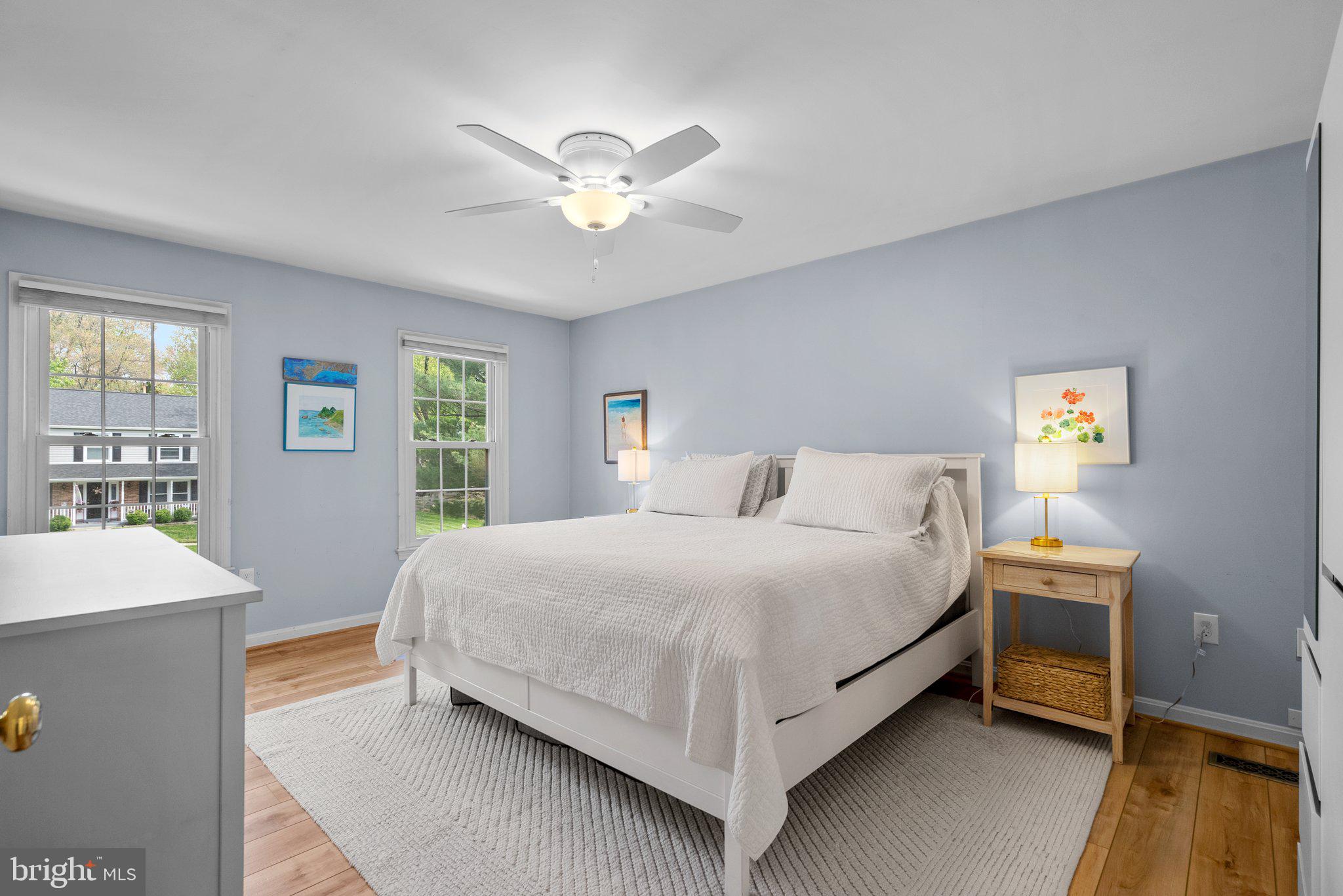 CHERRYWOOD - Residential