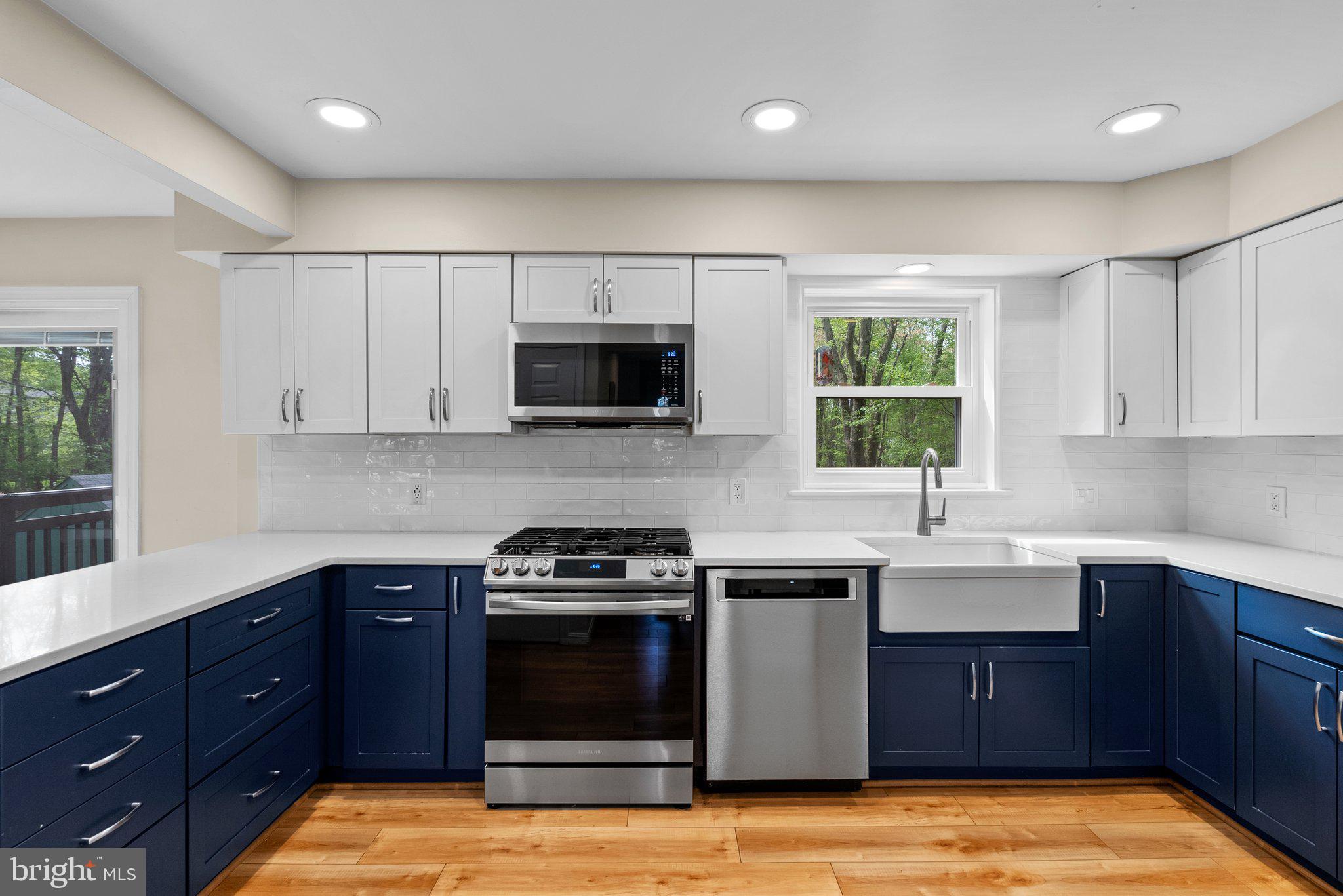 CHERRYWOOD - Residential