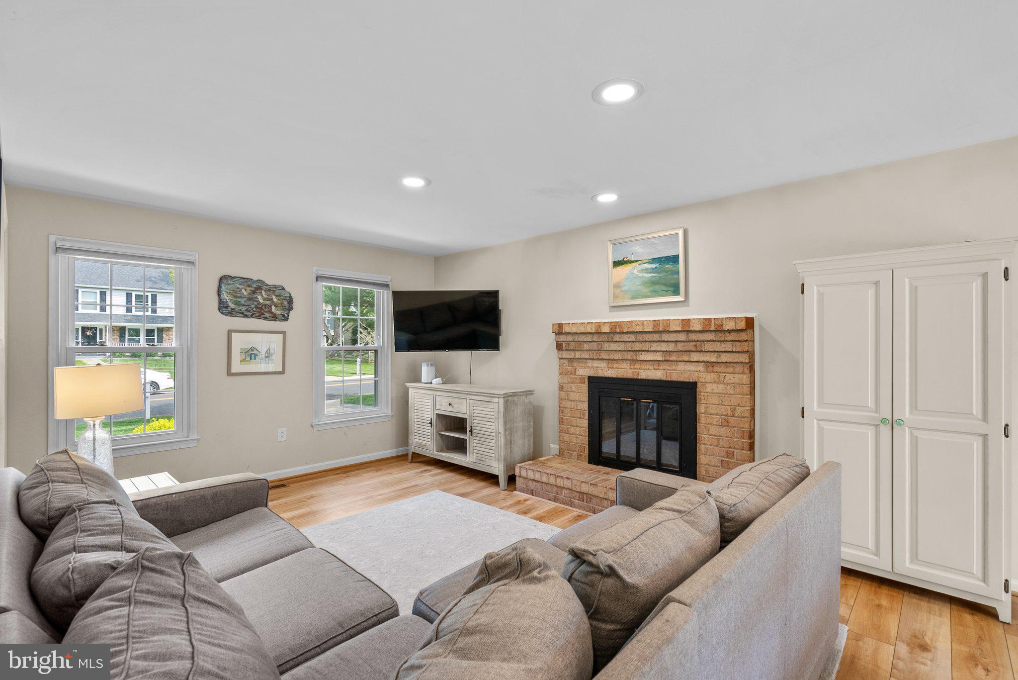 CHERRYWOOD - Residential