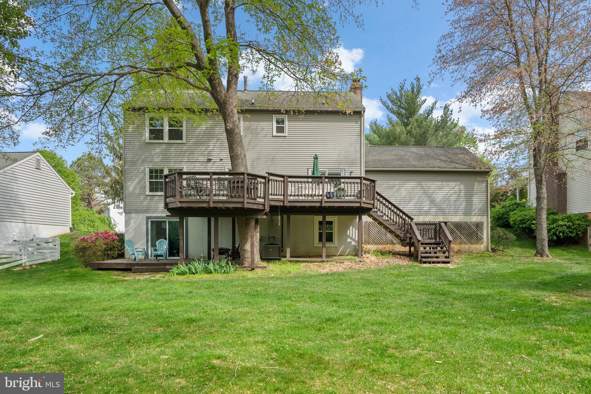 CHERRYWOOD - Residential