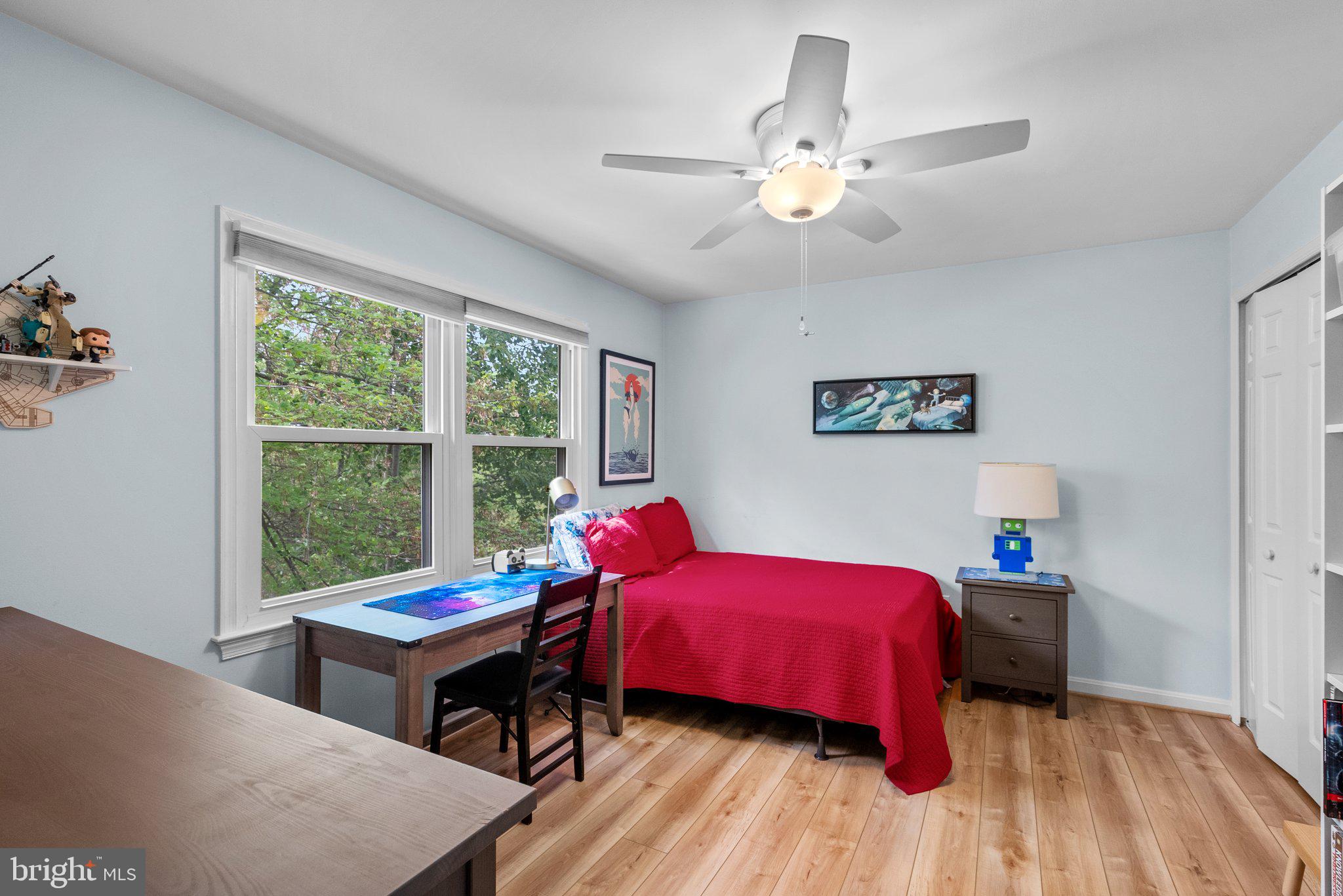 CHERRYWOOD - Residential