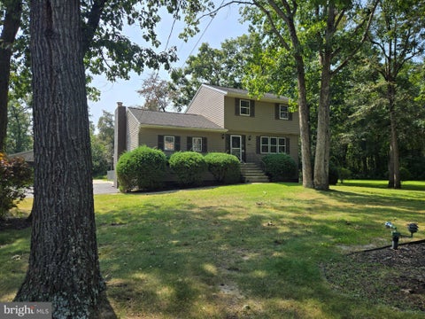 Homes For Sale - 3501 Italia Avenue<br/> VINELAND, NJ 08361