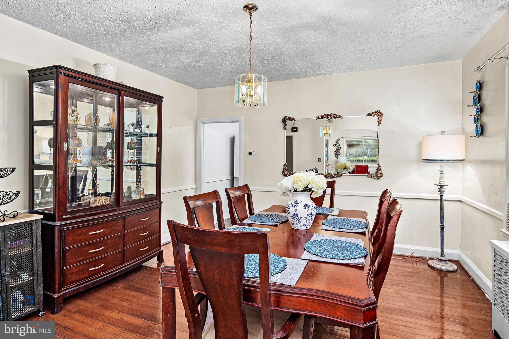 EDMONDSON VIILLAGE - Residential