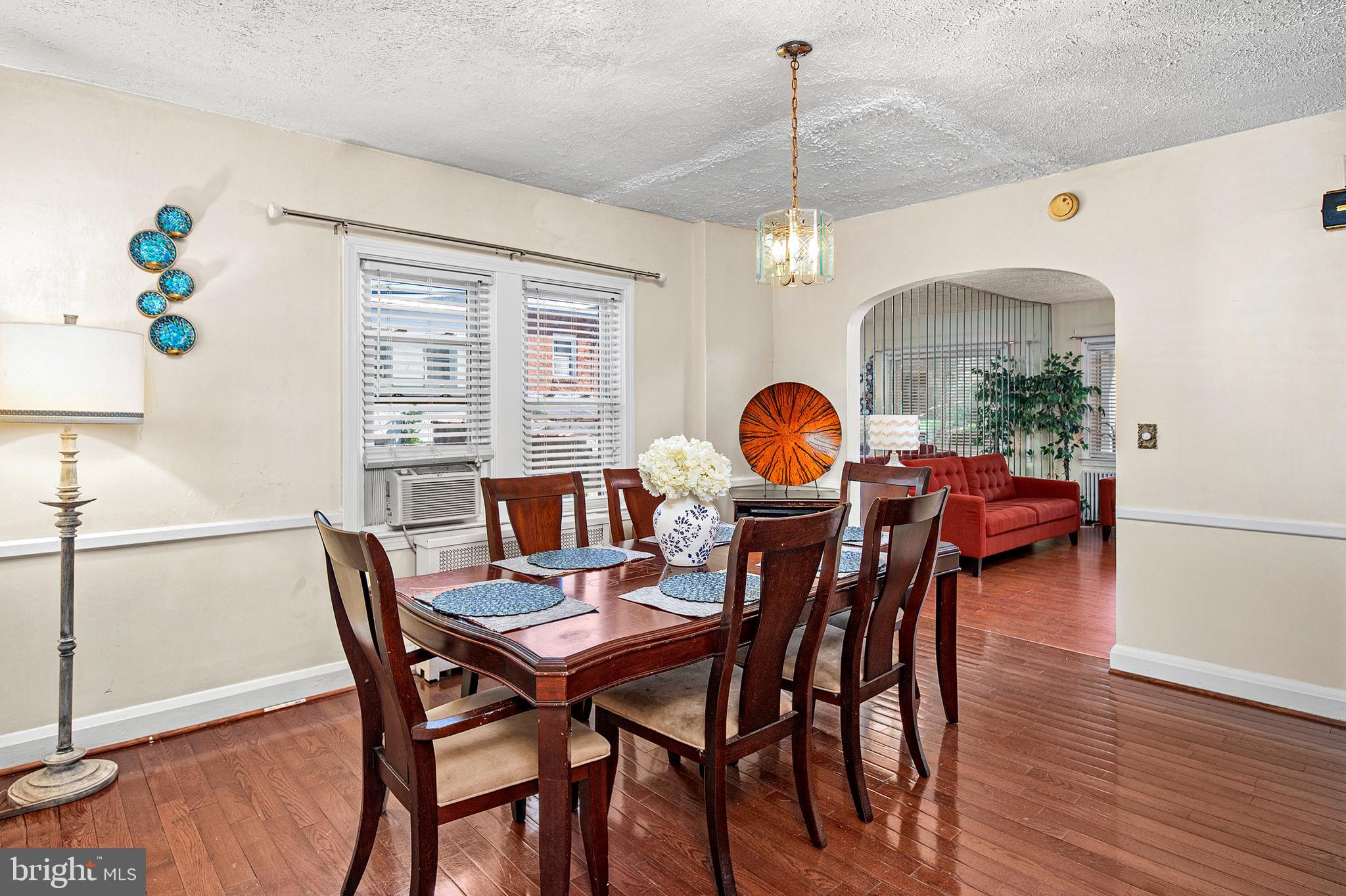 EDMONDSON VIILLAGE - Residential