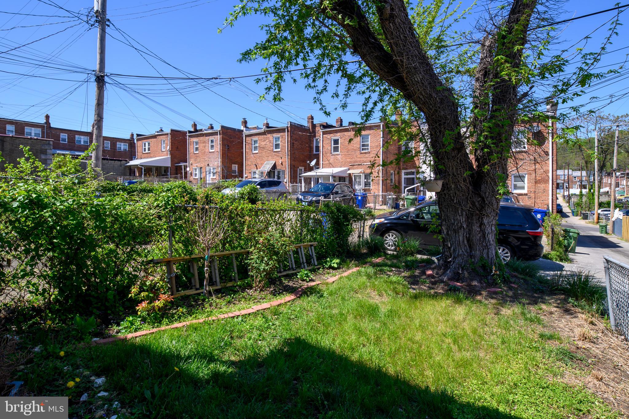 EDMONDSON VIILLAGE - Residential