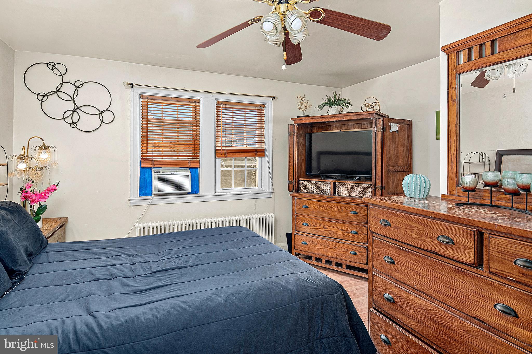 EDMONDSON VIILLAGE - Residential