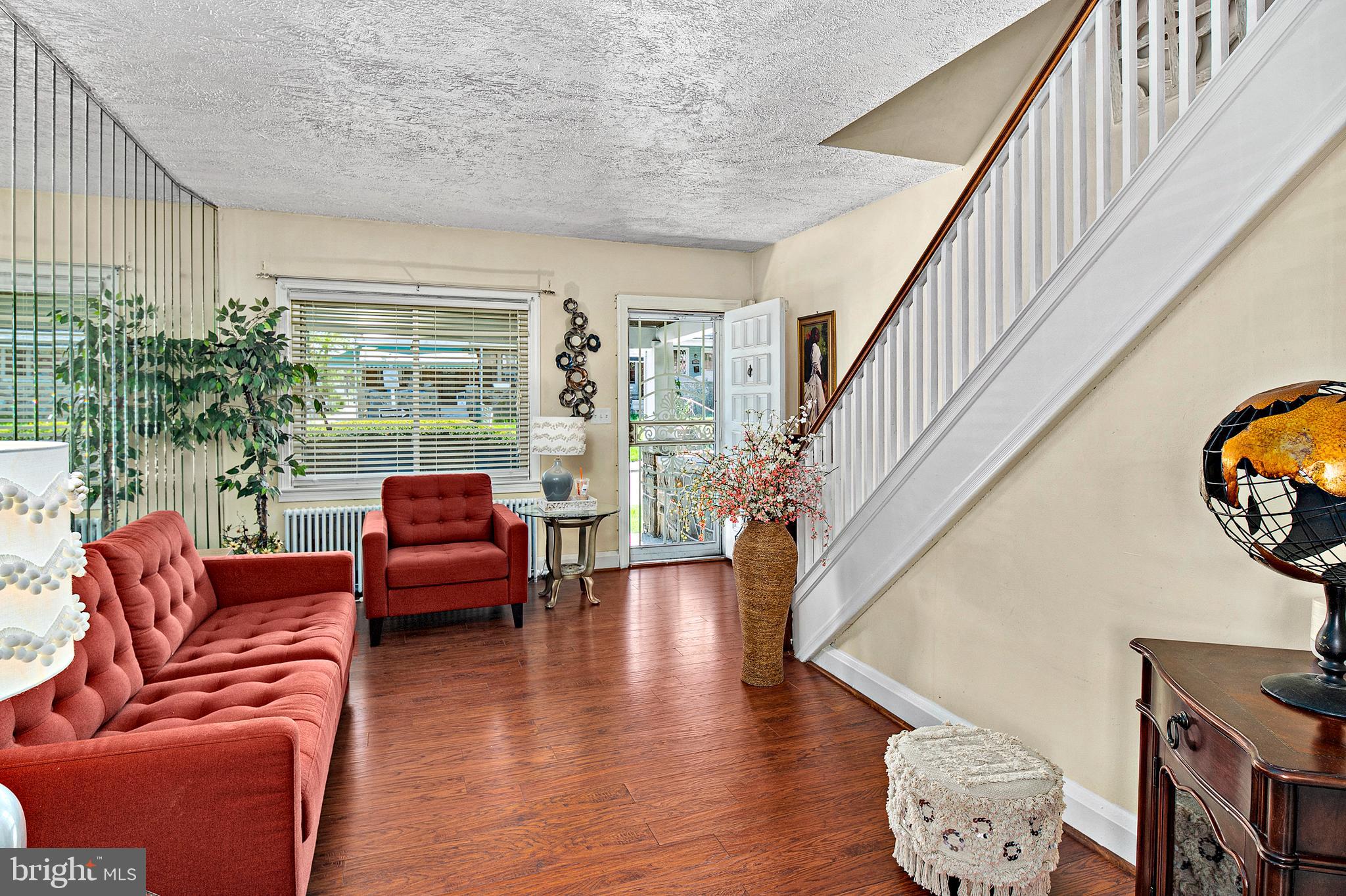 EDMONDSON VIILLAGE - Residential