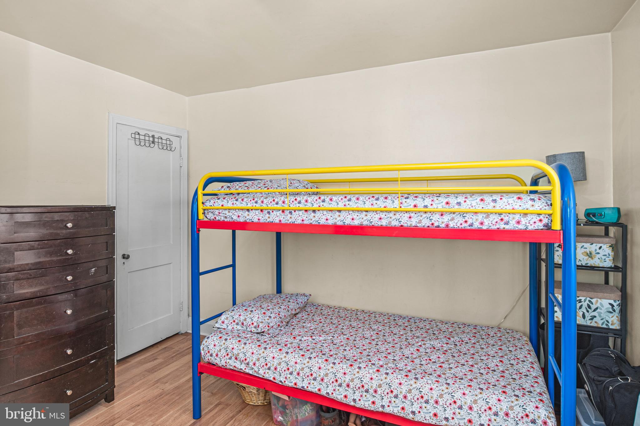 EDMONDSON VIILLAGE - Residential