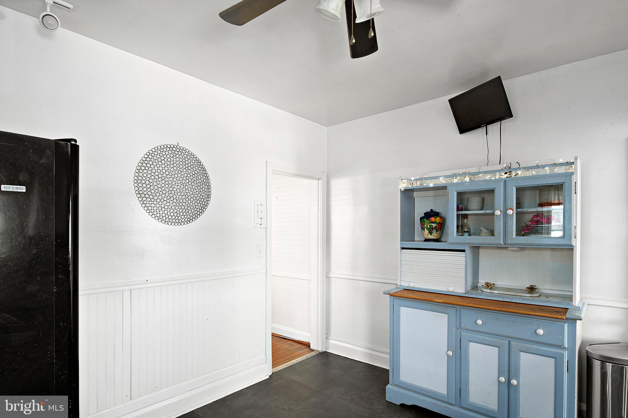 EDMONDSON VIILLAGE - Residential