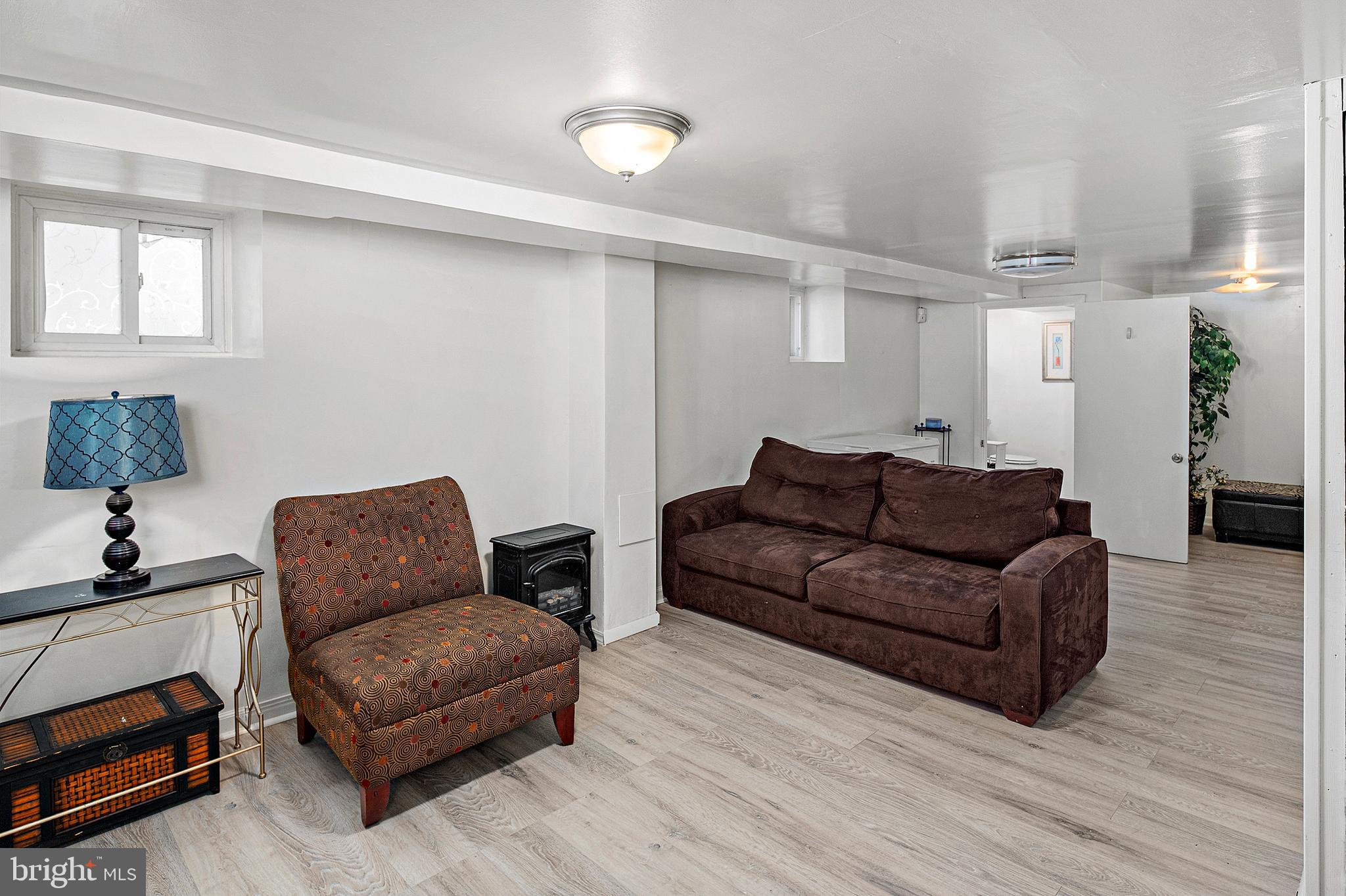 EDMONDSON VIILLAGE - Residential