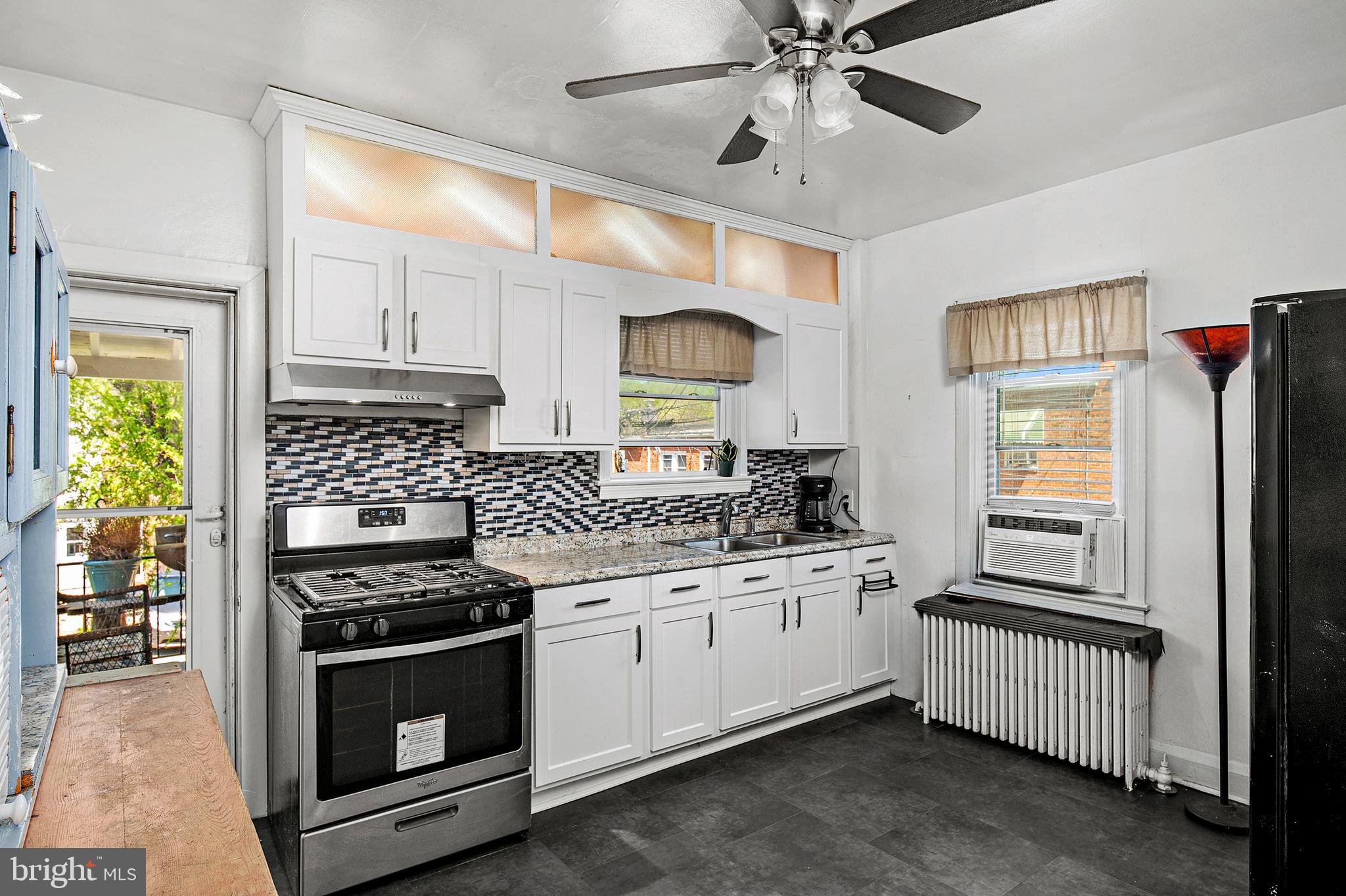 EDMONDSON VIILLAGE - Residential