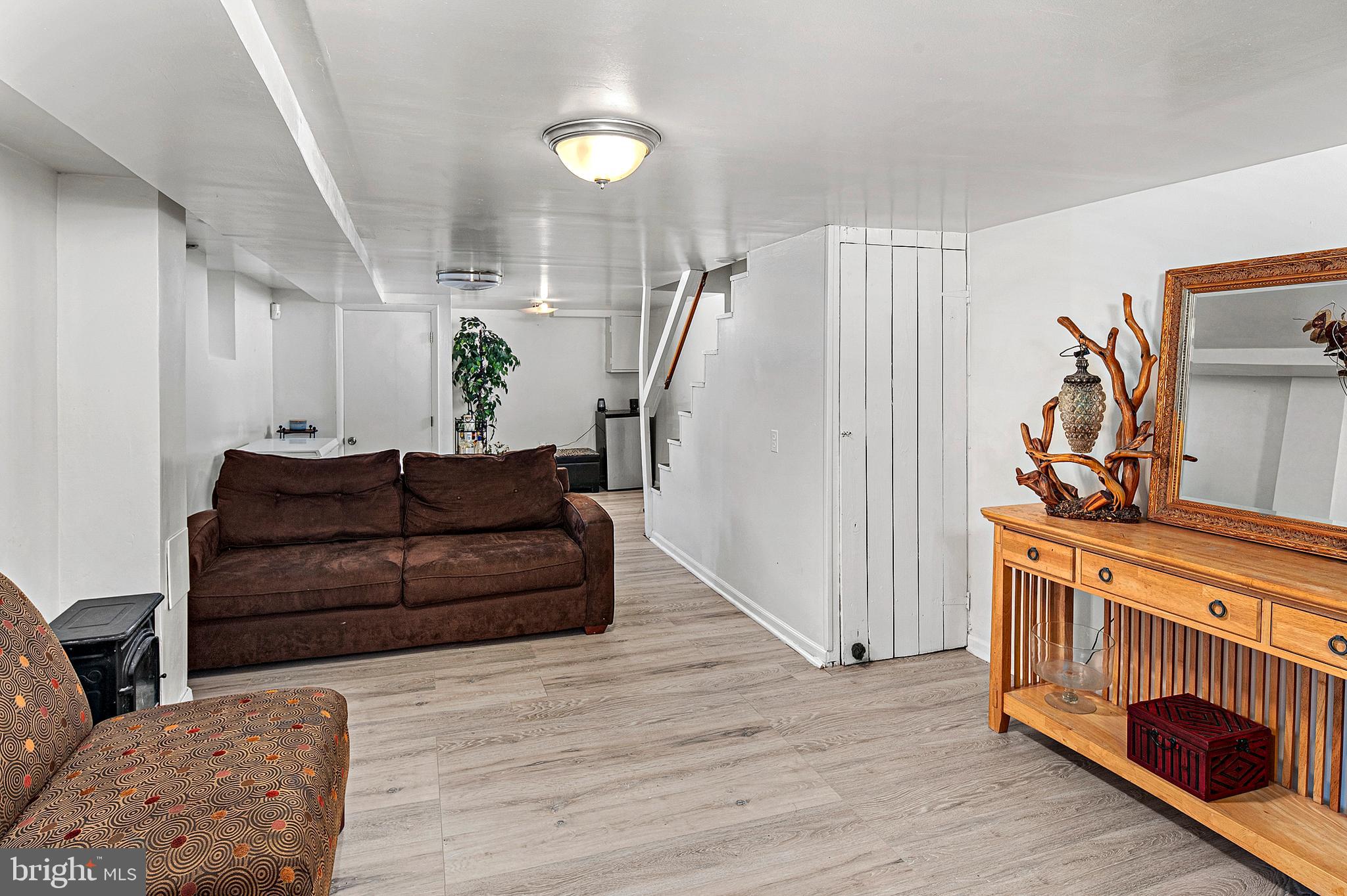 EDMONDSON VIILLAGE - Residential