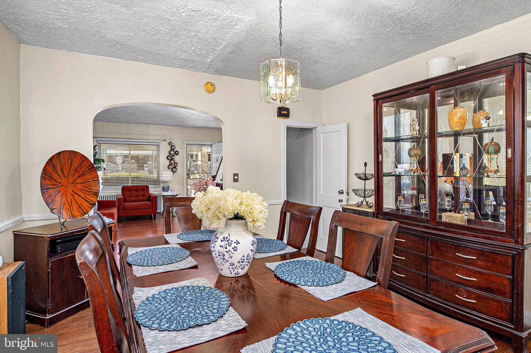 EDMONDSON VIILLAGE - Residential