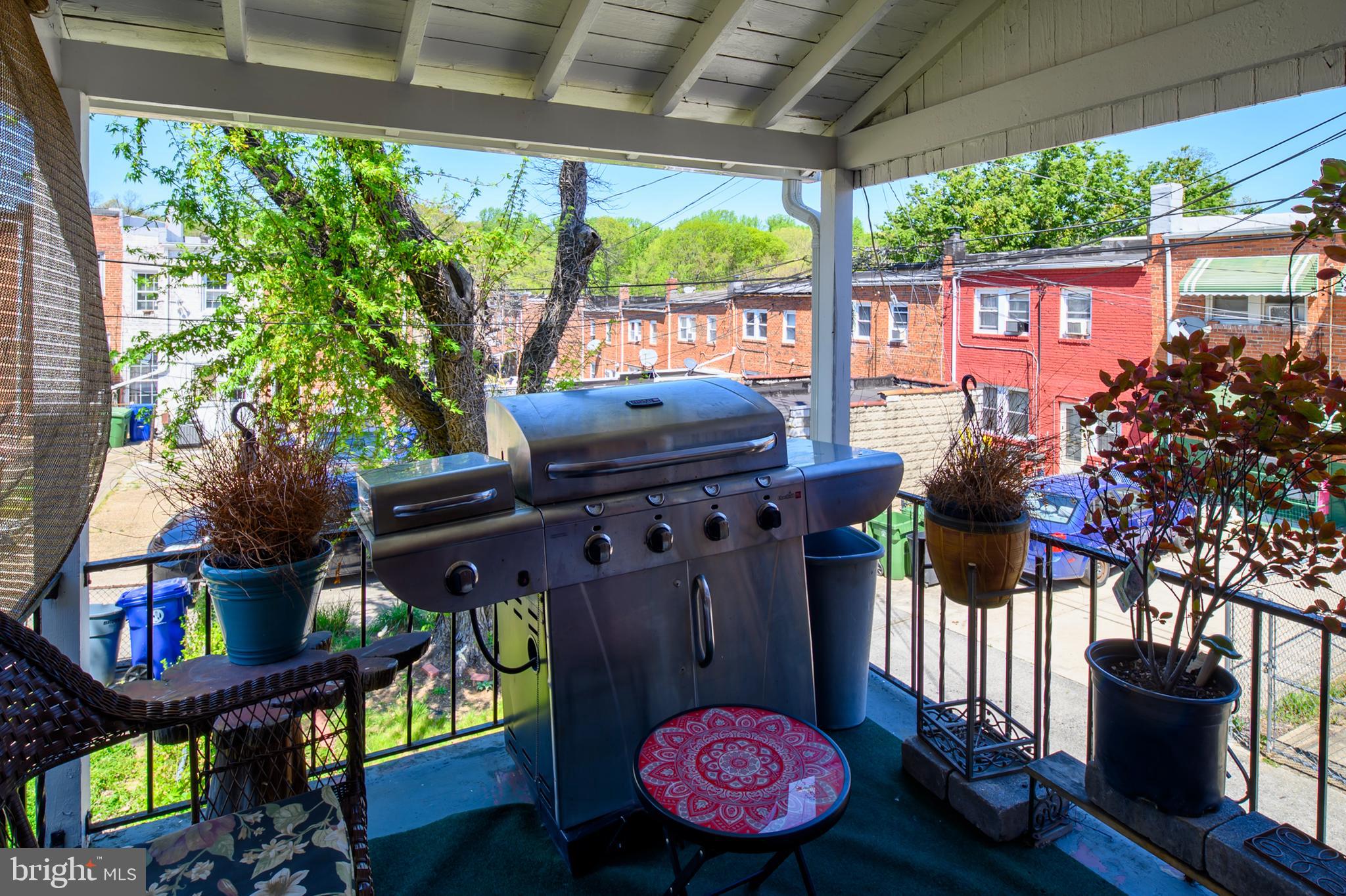 EDMONDSON VIILLAGE - Residential