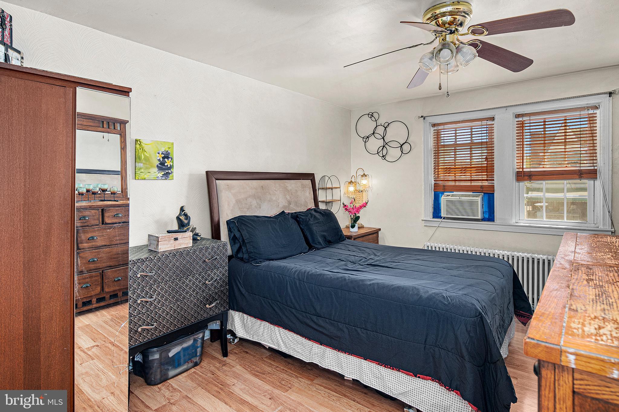 EDMONDSON VIILLAGE - Residential