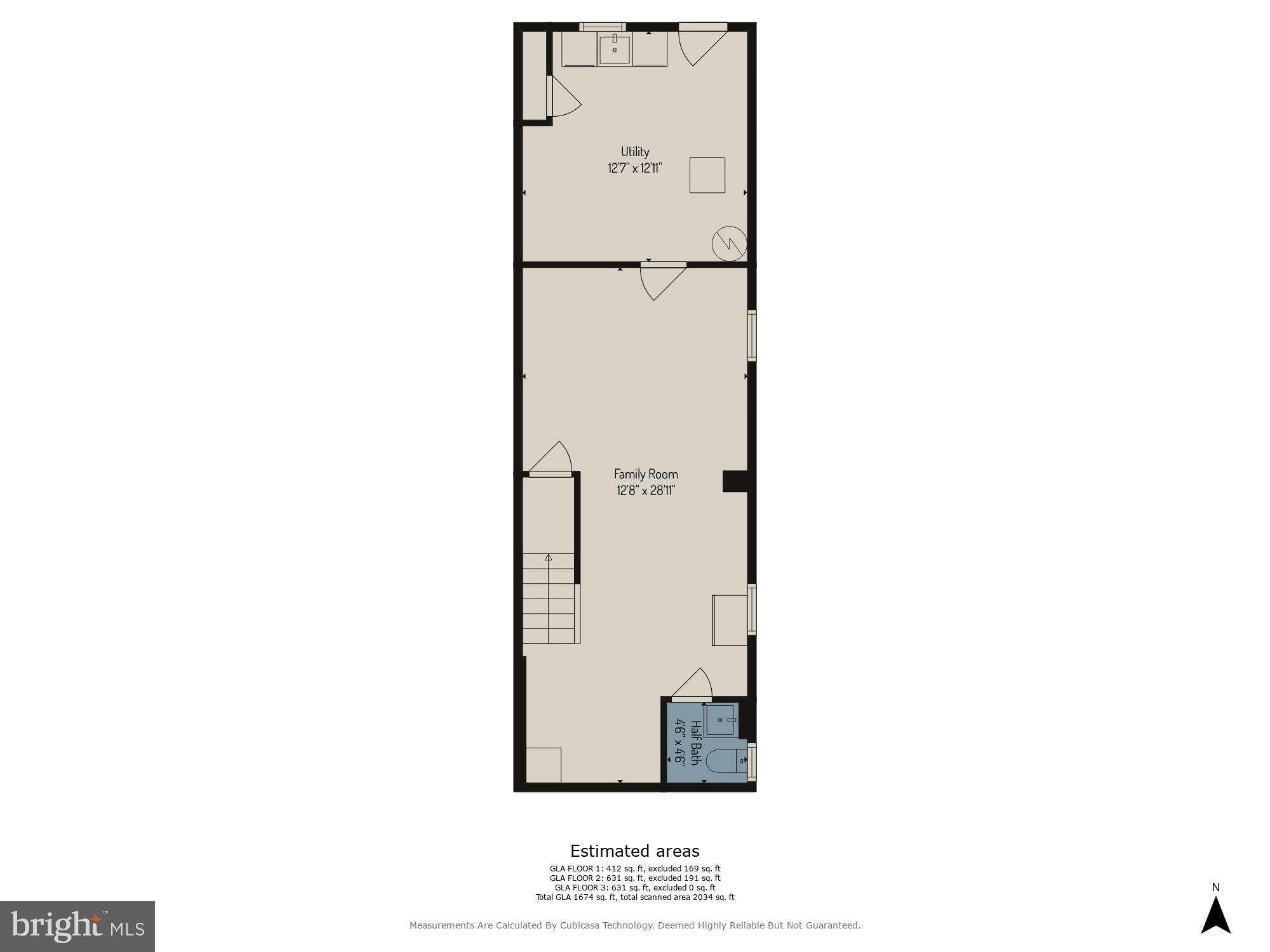 EDMONDSON VIILLAGE - Residential