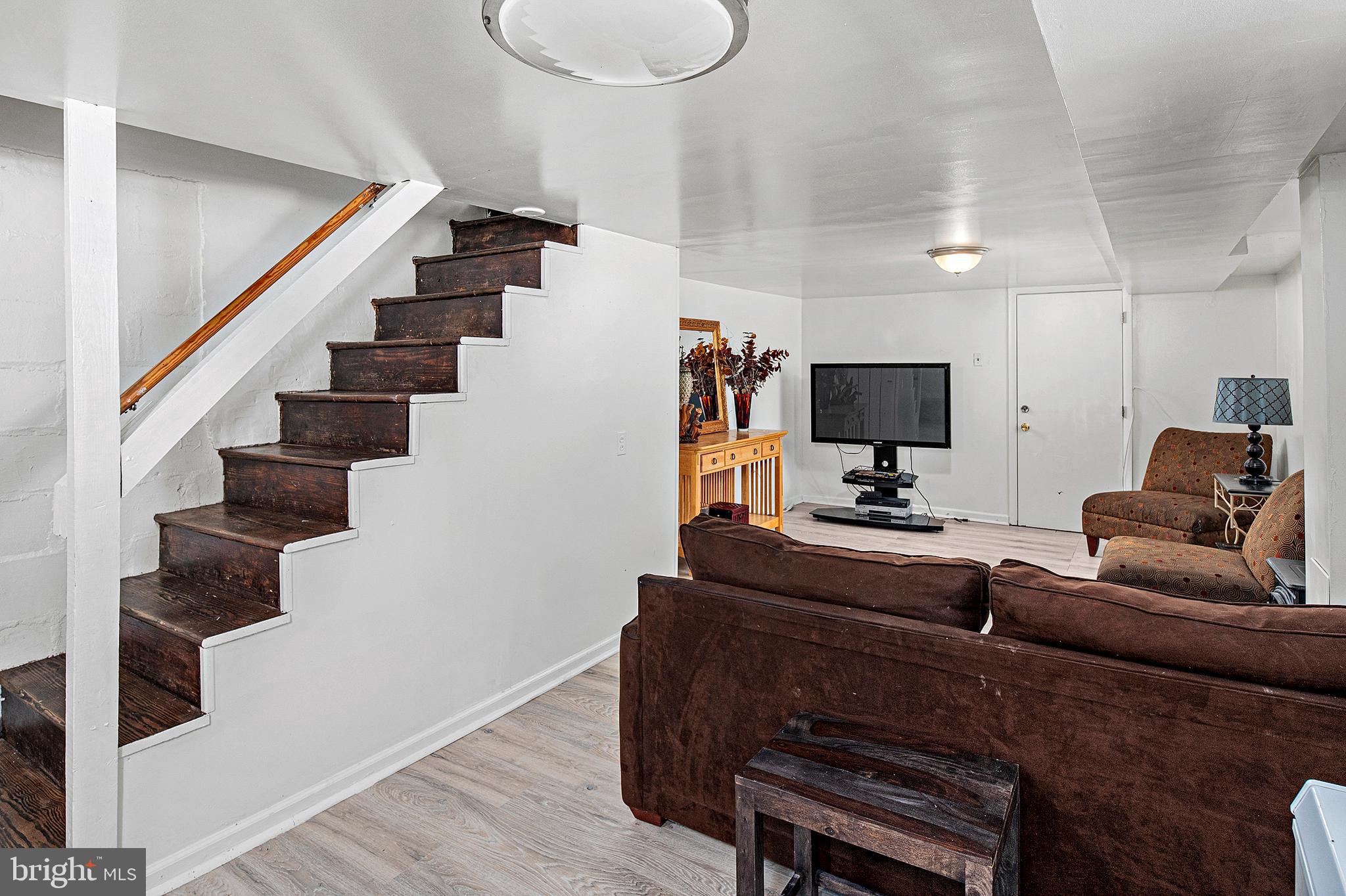 EDMONDSON VIILLAGE - Residential