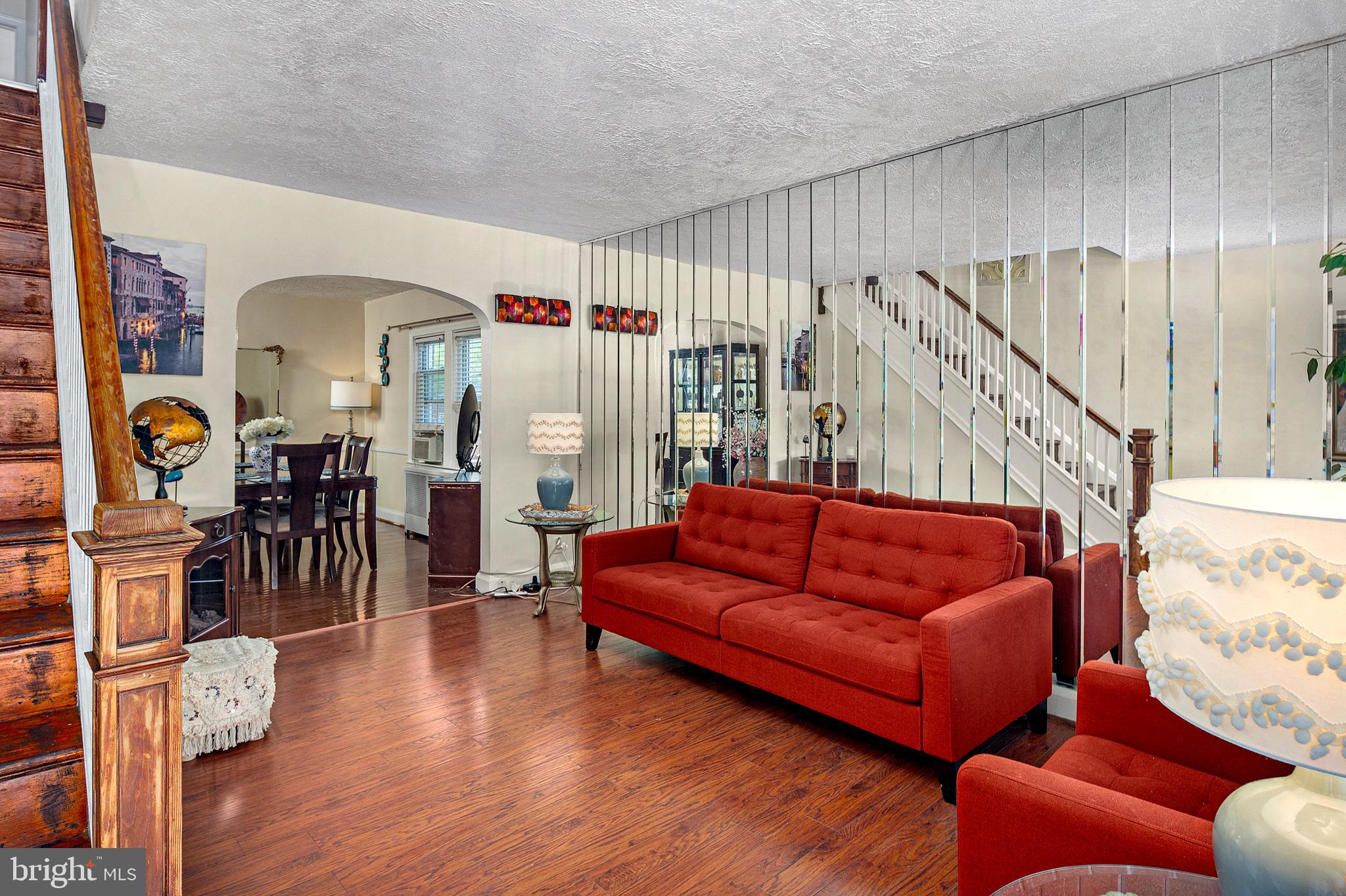 EDMONDSON VIILLAGE - Residential