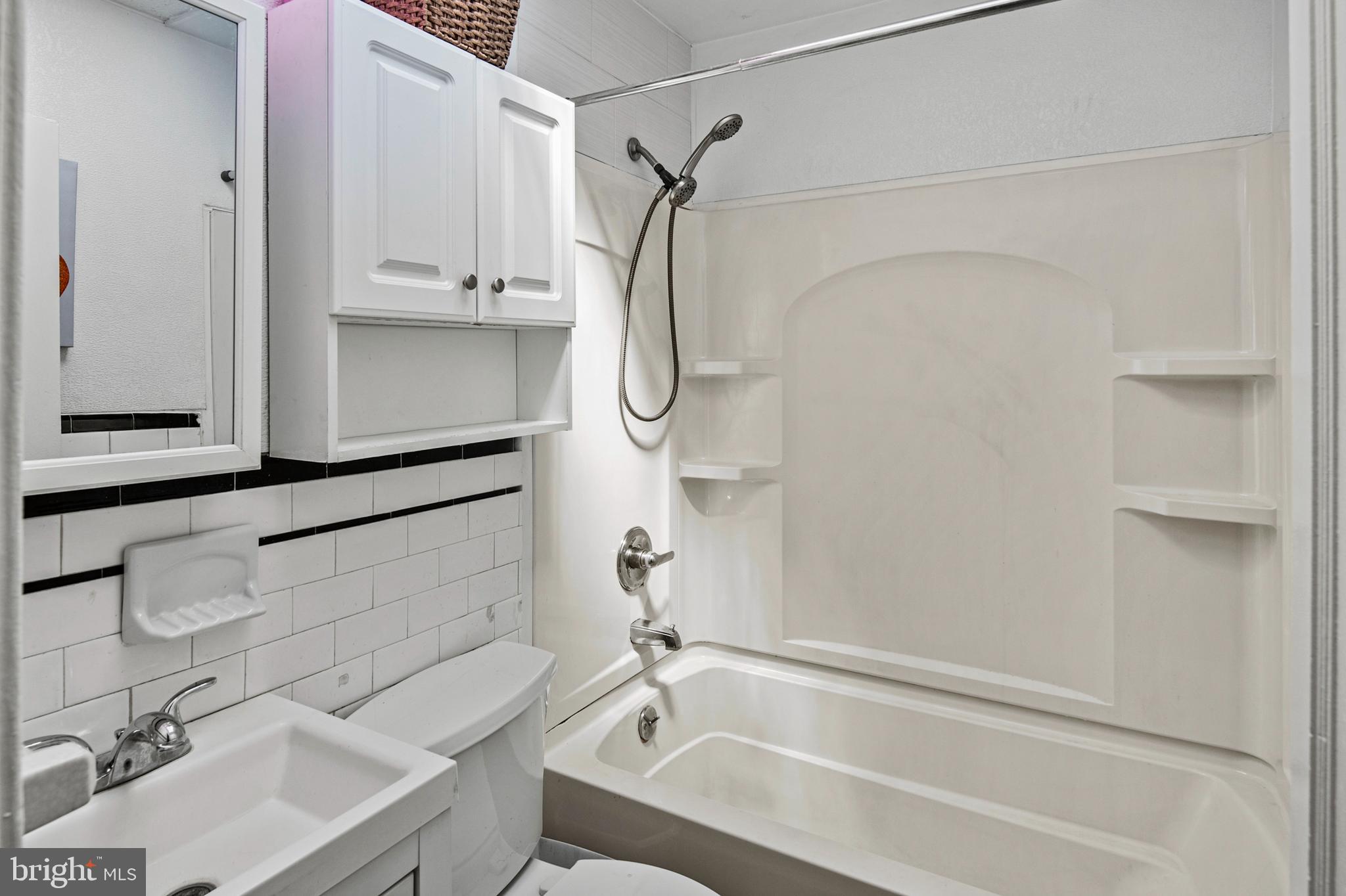 EDMONDSON VIILLAGE - Residential