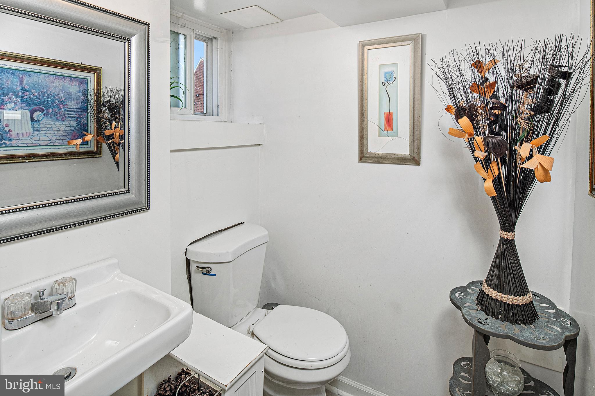 EDMONDSON VIILLAGE - Residential