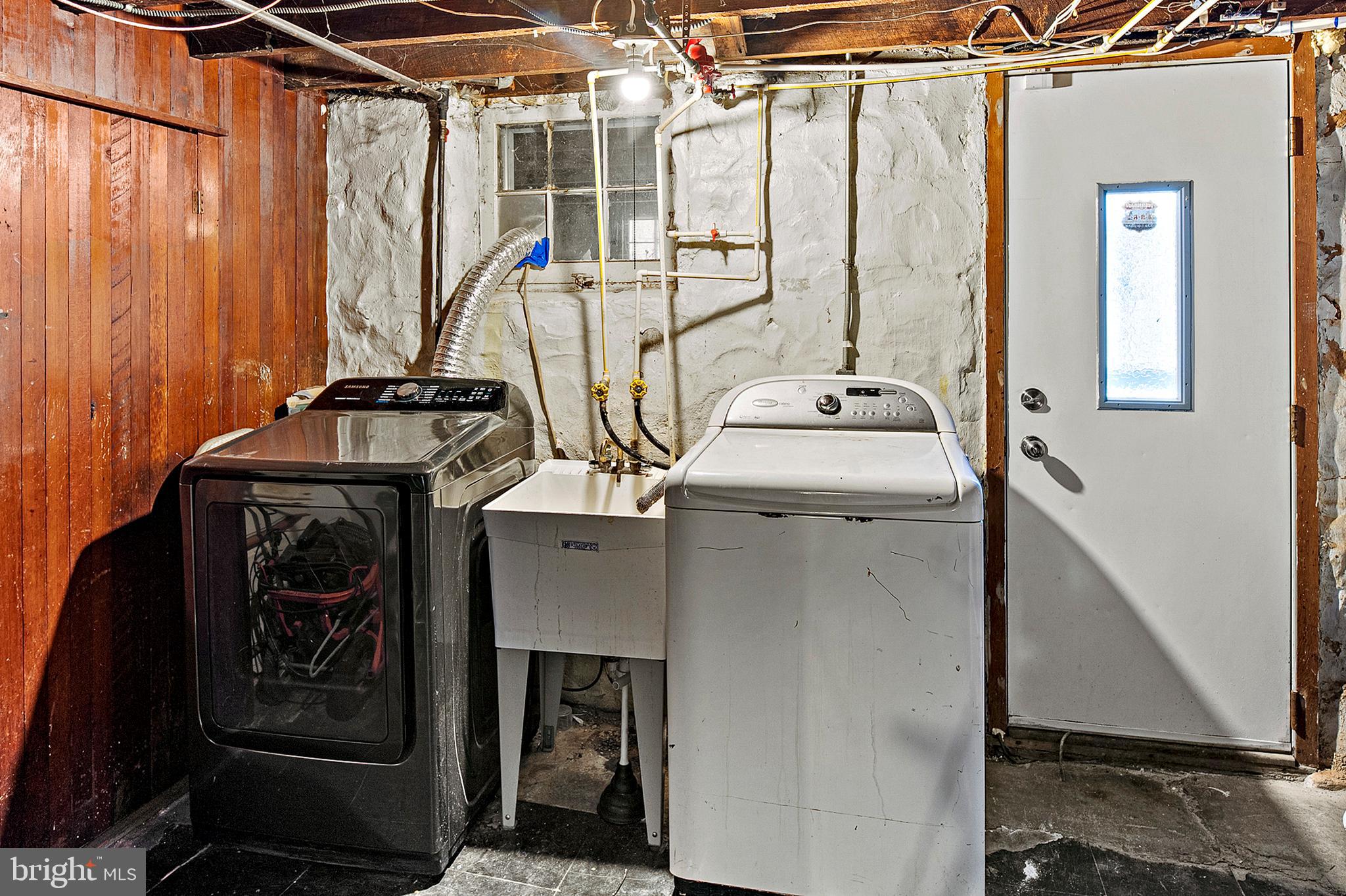 EDMONDSON VIILLAGE - Residential