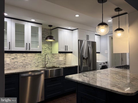 Condo For Rent - 10202 Prince Place #2-T3<br/> Prince Georges County, UPPER MARLBORO, MD 20774