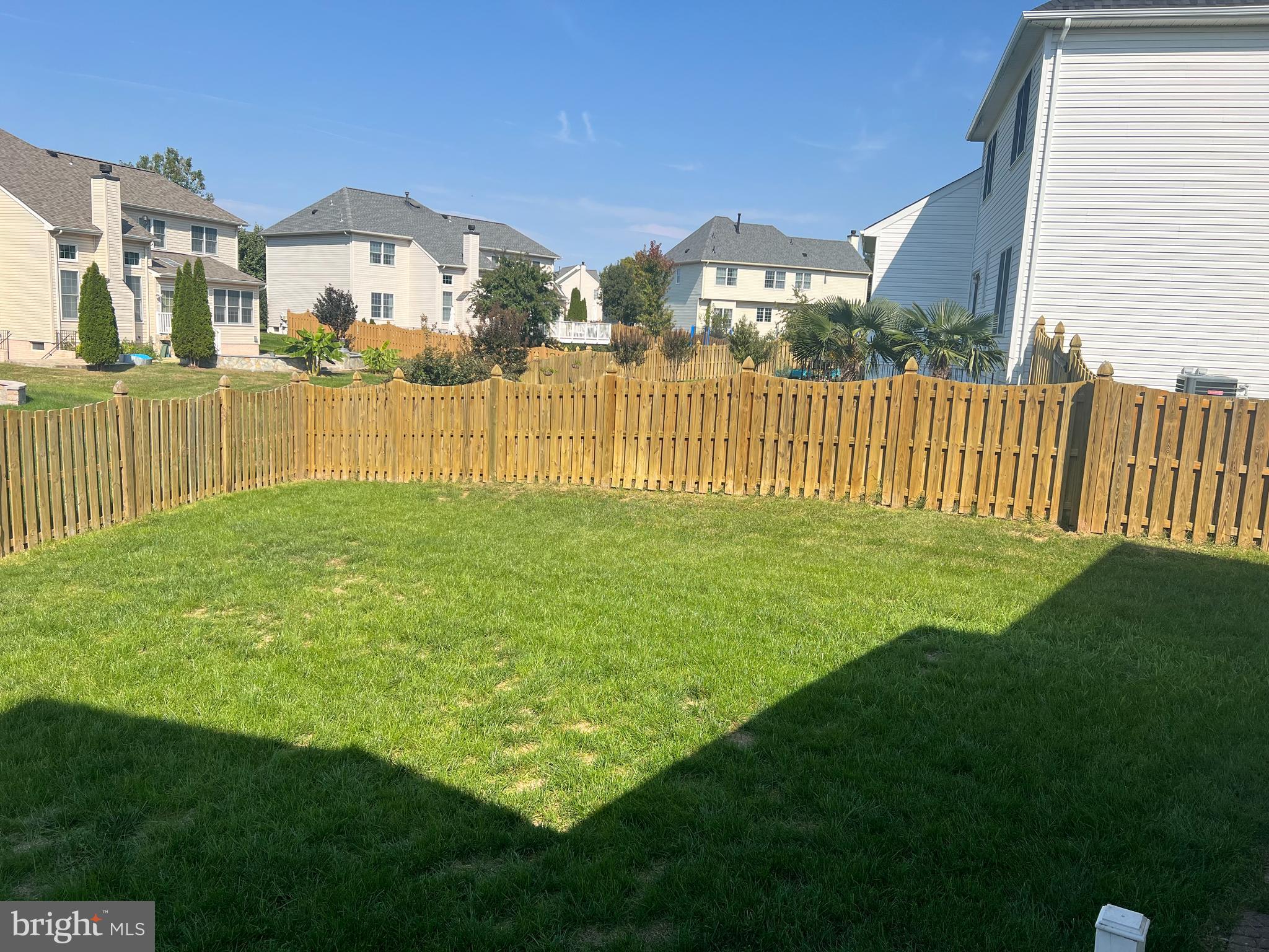 LOUDOUN VALLEY ESTATES - Residential Lease