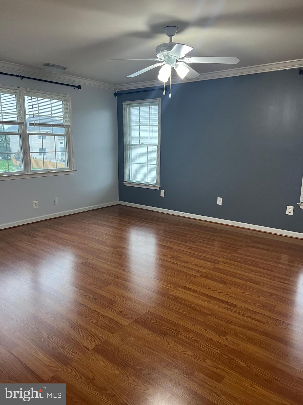 LOUDOUN VALLEY ESTATES - Residential Lease